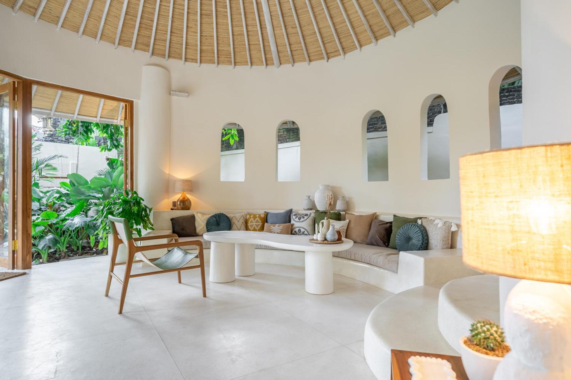 Biệt thự Meraki 6br Tropical Paradise Seminyak (Bali)