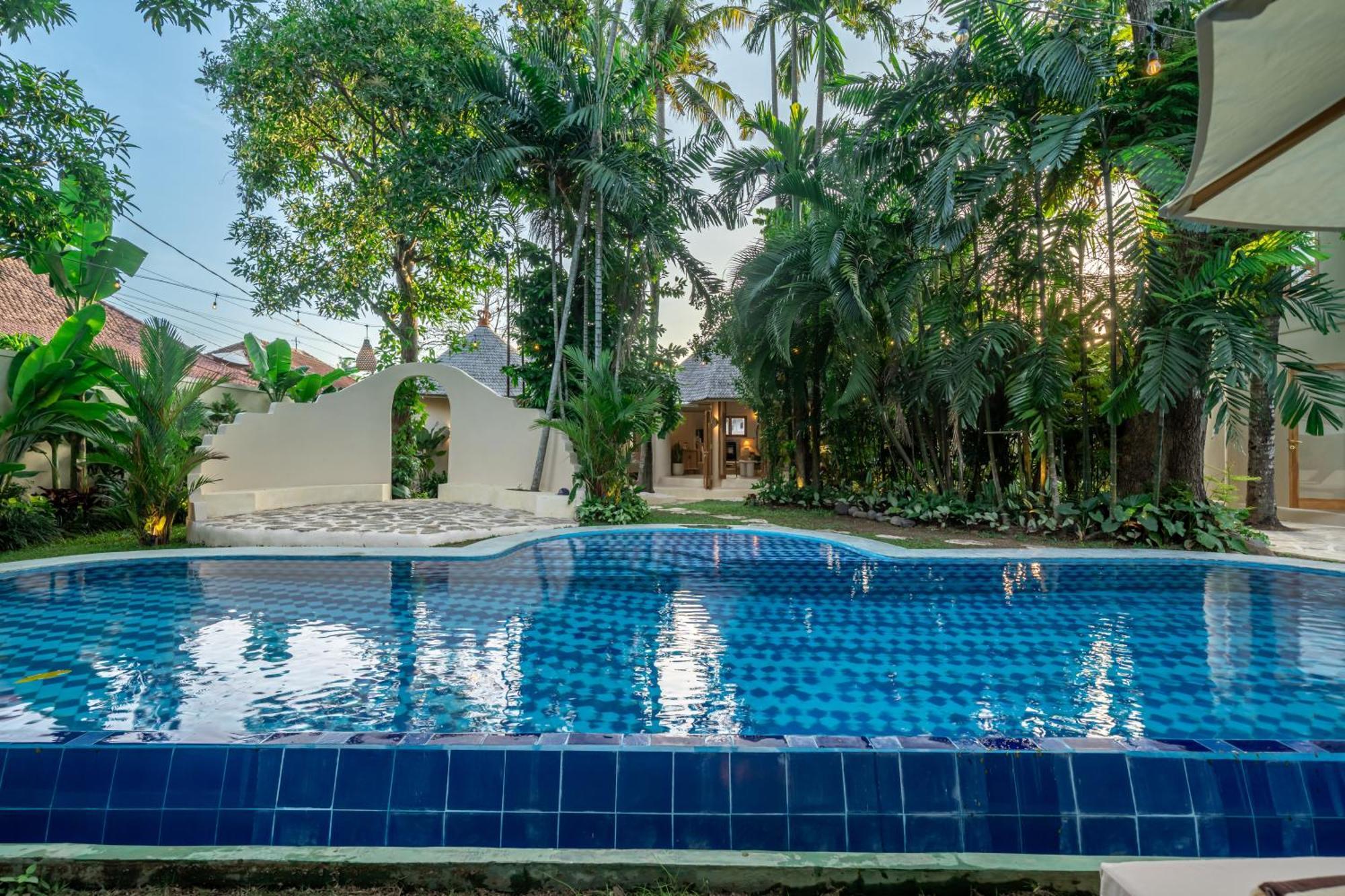 Biệt thự Meraki 6br Tropical Paradise