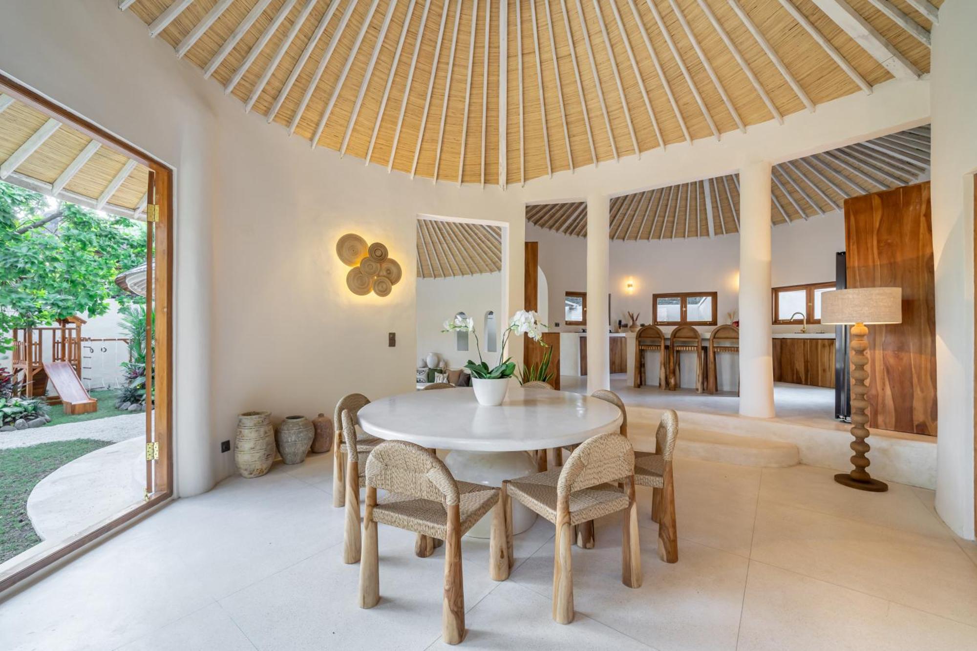 Meraki 6br Tropical Paradise