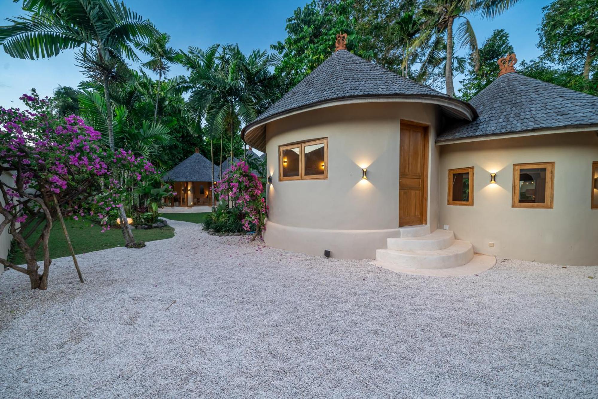 Meraki 6br Tropical Paradise Biệt thự Seminyak (Bali)