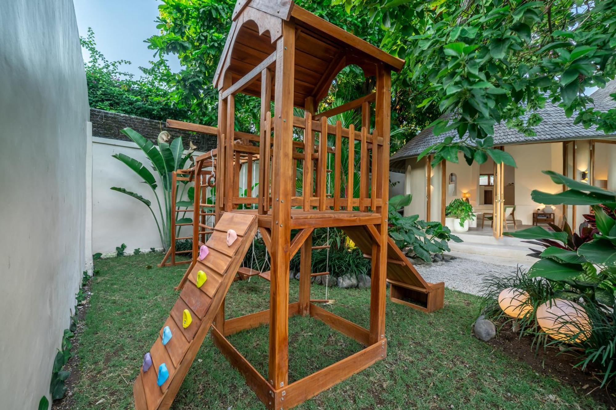 Biệt thự Meraki 6br Tropical Paradise