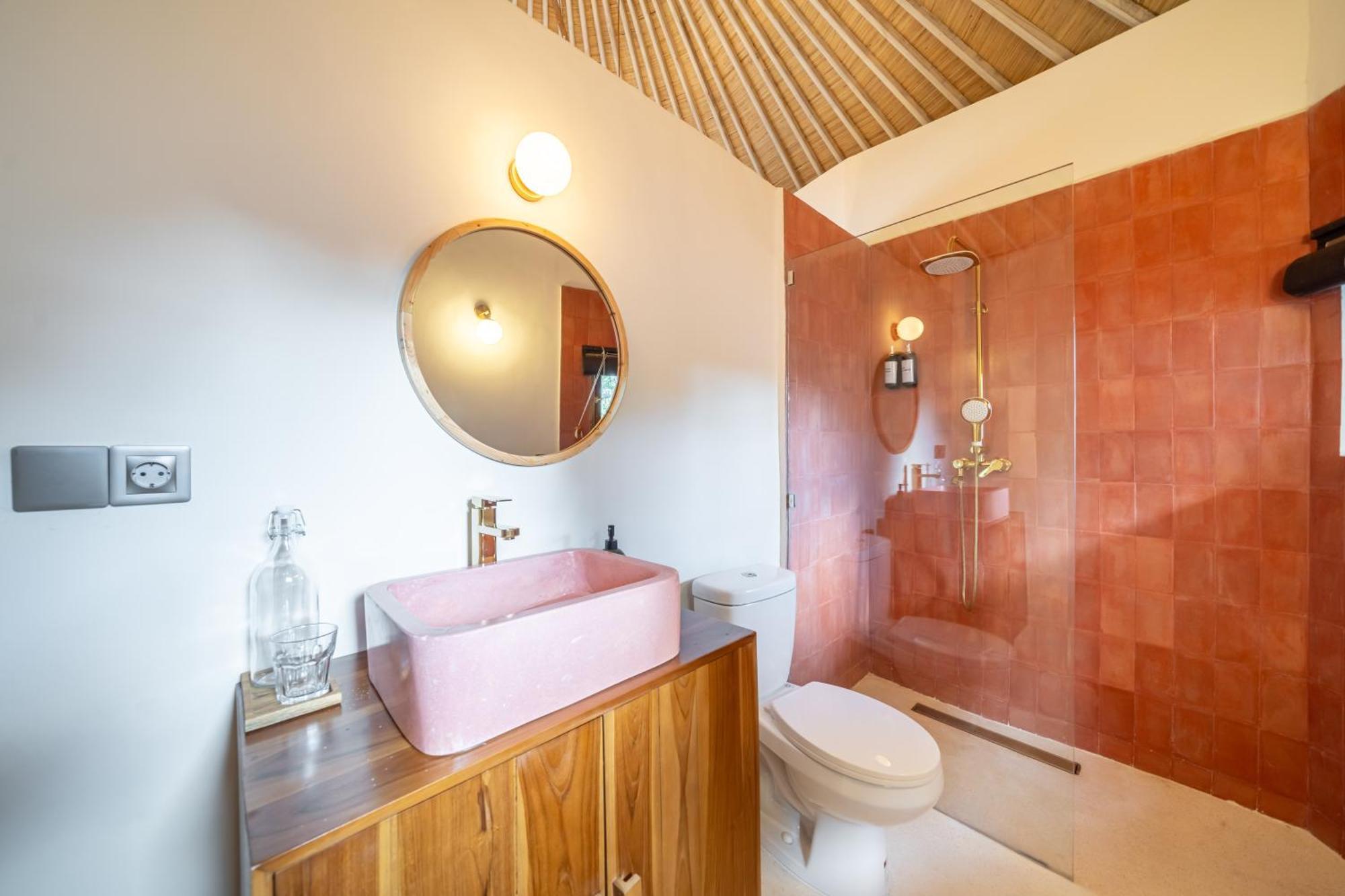 Meraki 6br Tropical Paradise Seminyak (Bali)