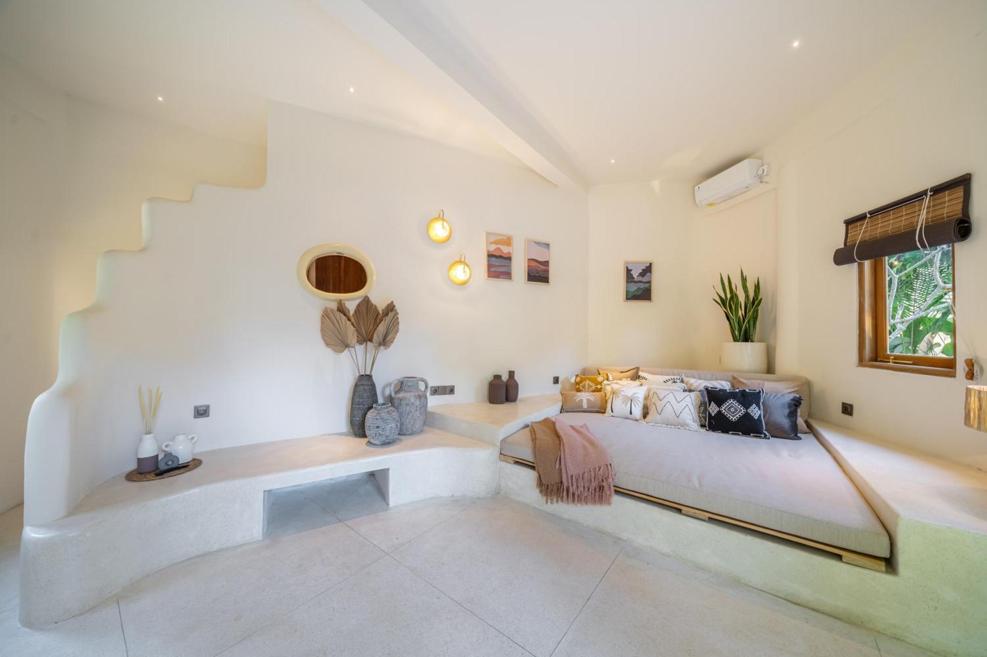 Biệt thự Meraki 6br Tropical Paradise *