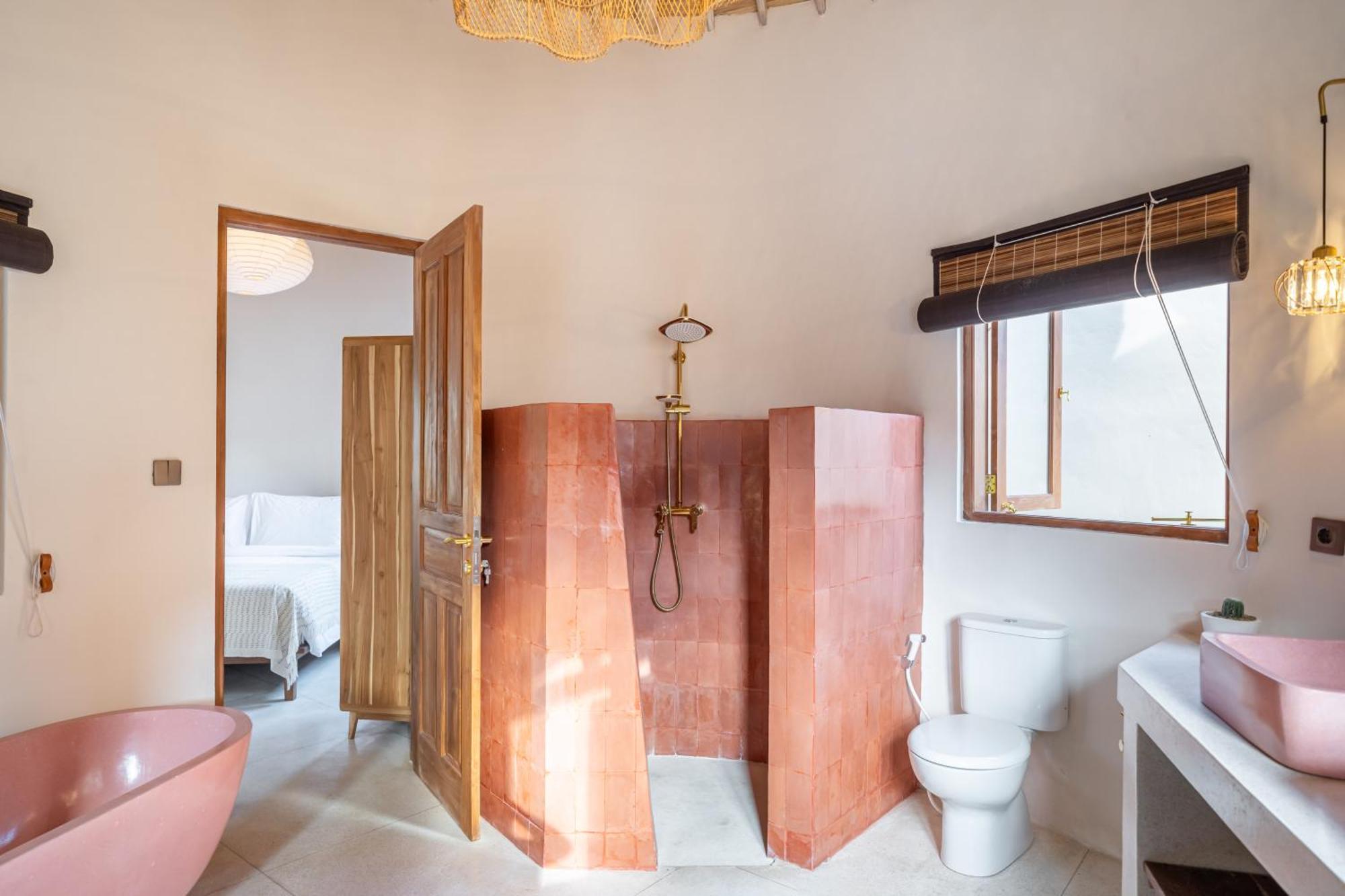 Meraki 6br Tropical Paradise