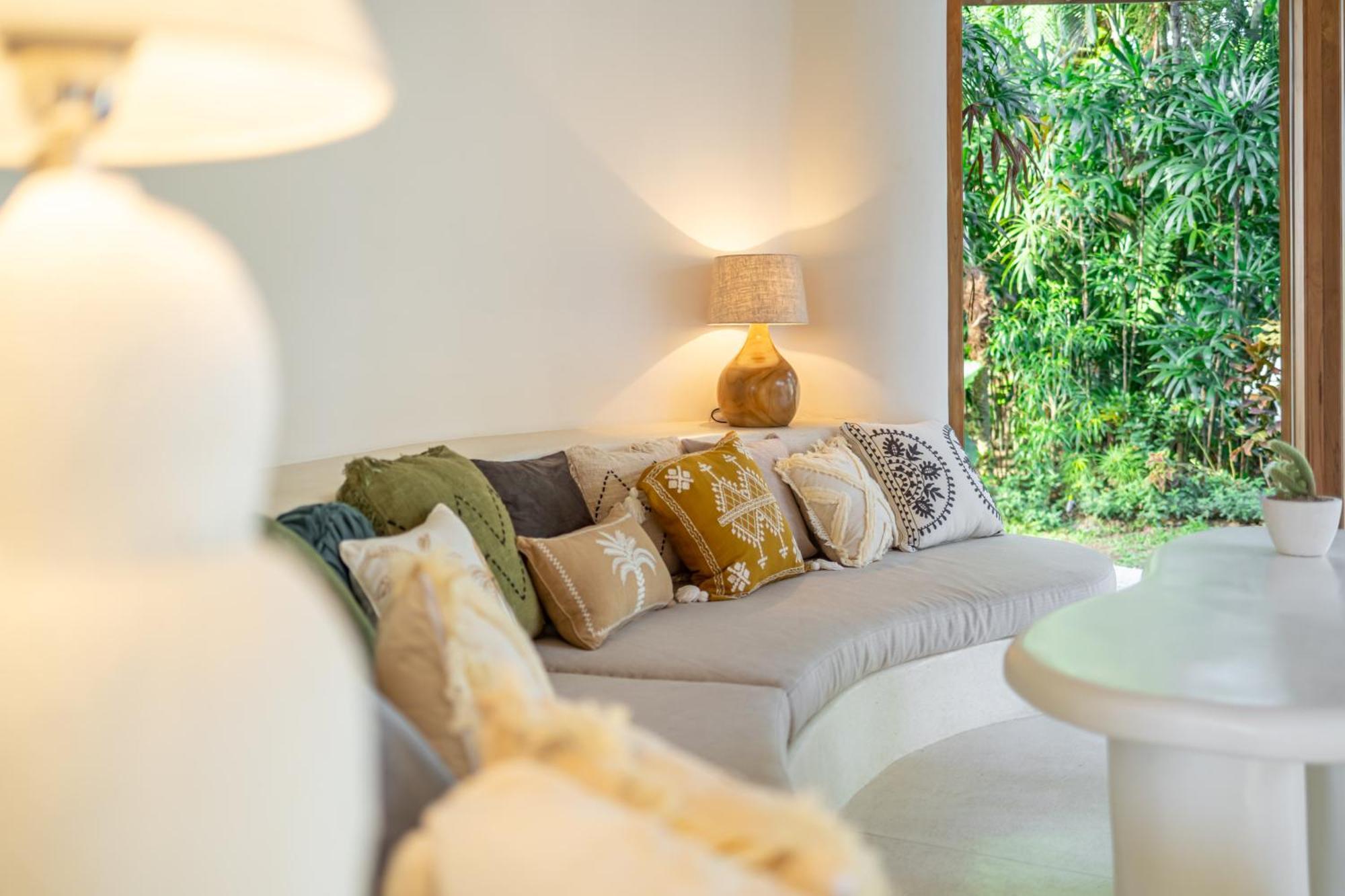 Meraki 6br Tropical Paradise