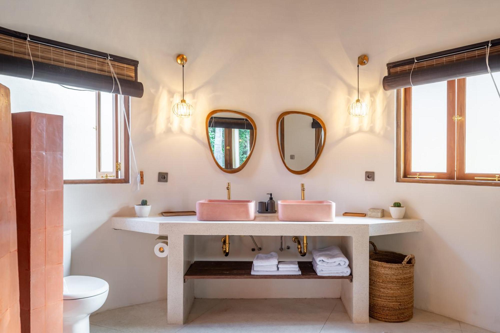 Biệt thự Meraki 6br Tropical Paradise Seminyak (Bali)