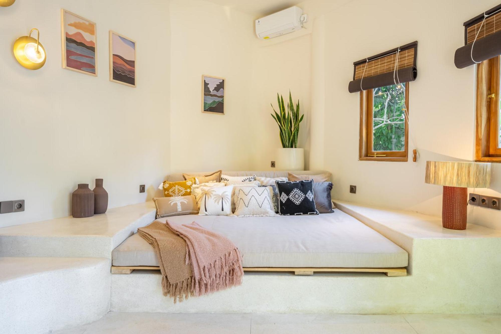 Meraki 6br Tropical Paradise *