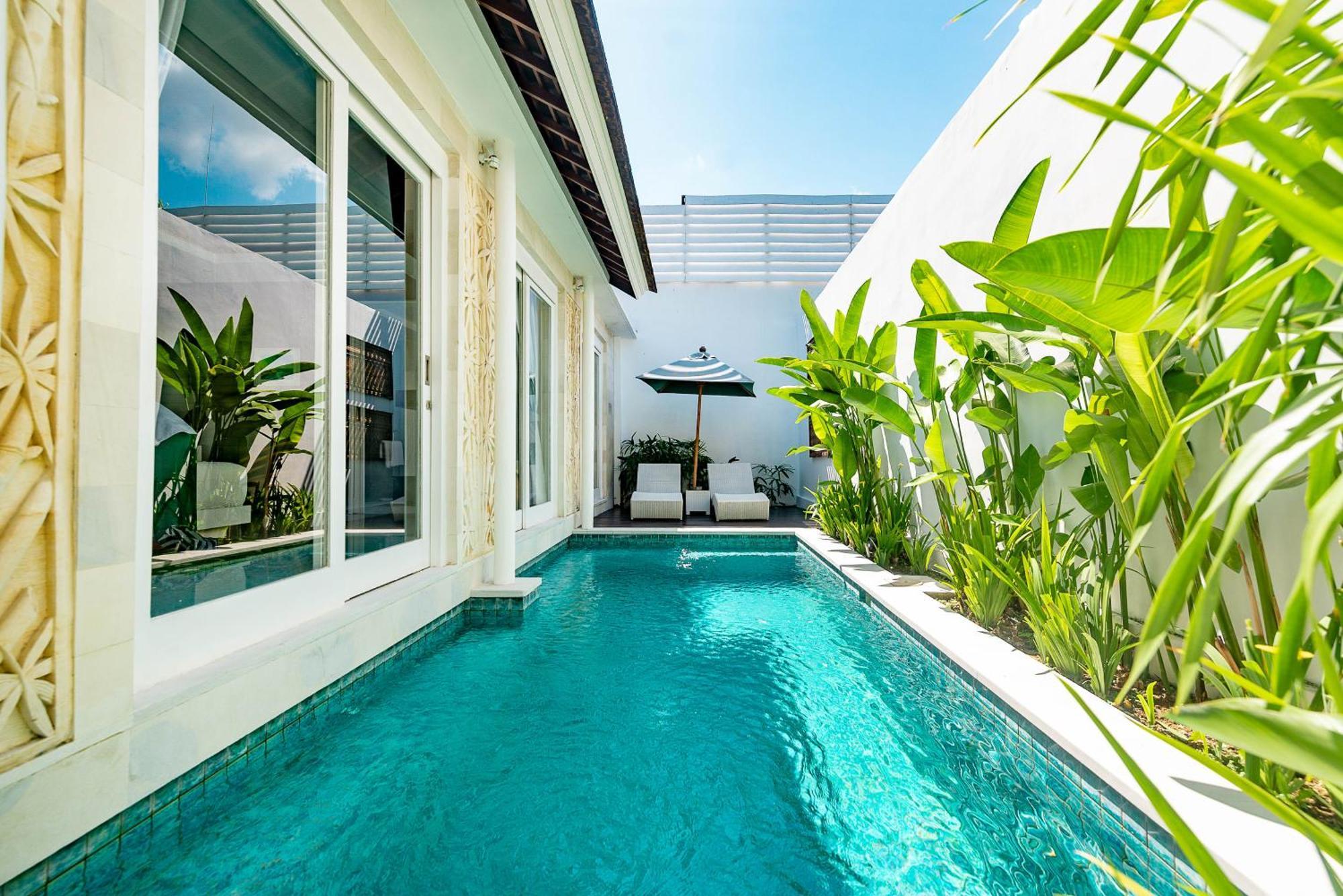 Bajra Bali Villa *