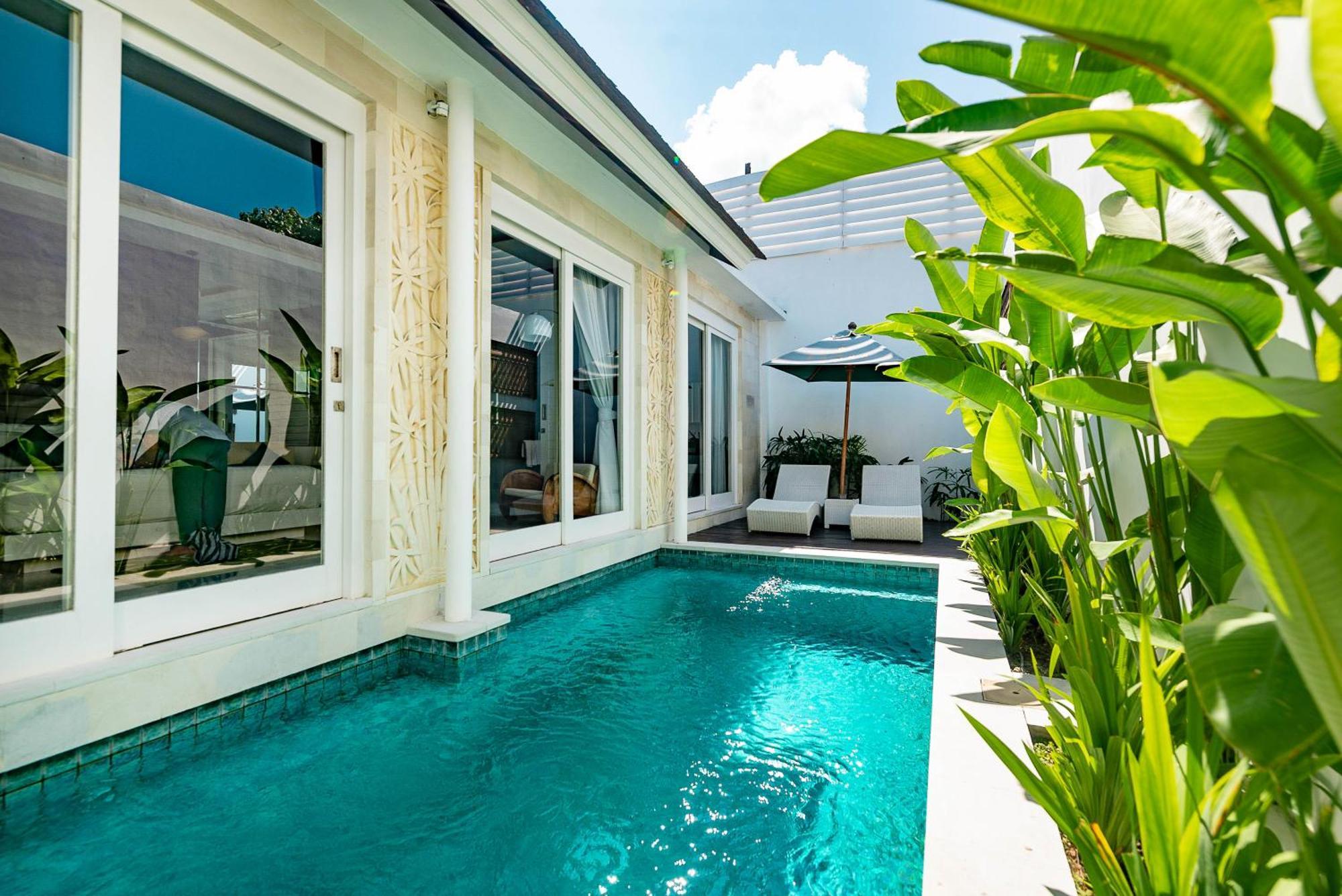 Villa Bajra Bali *