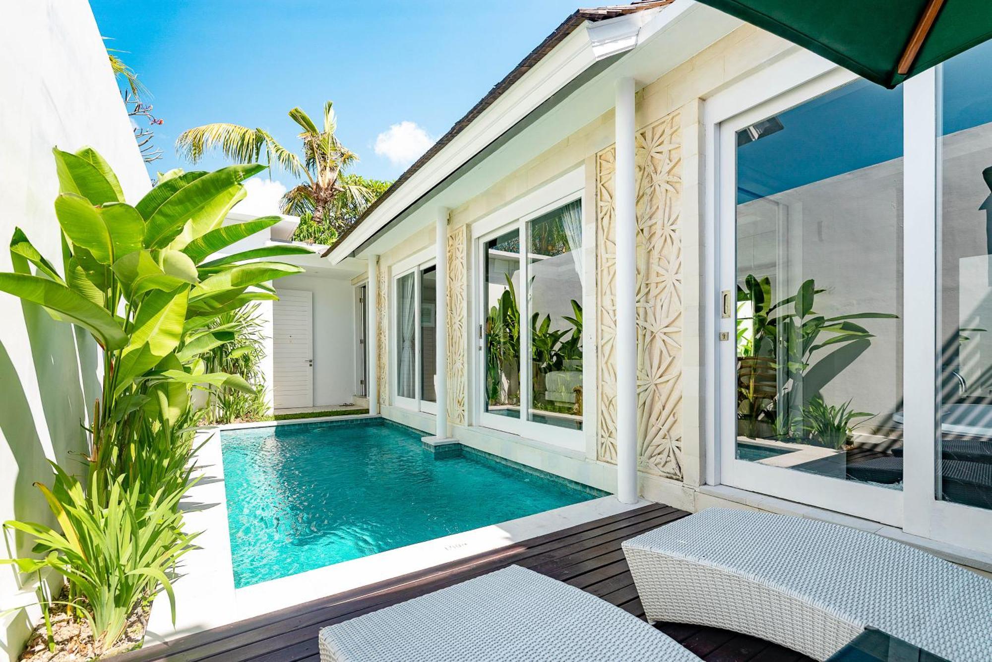 Bajra Bali Villa Seminyak (Bali)