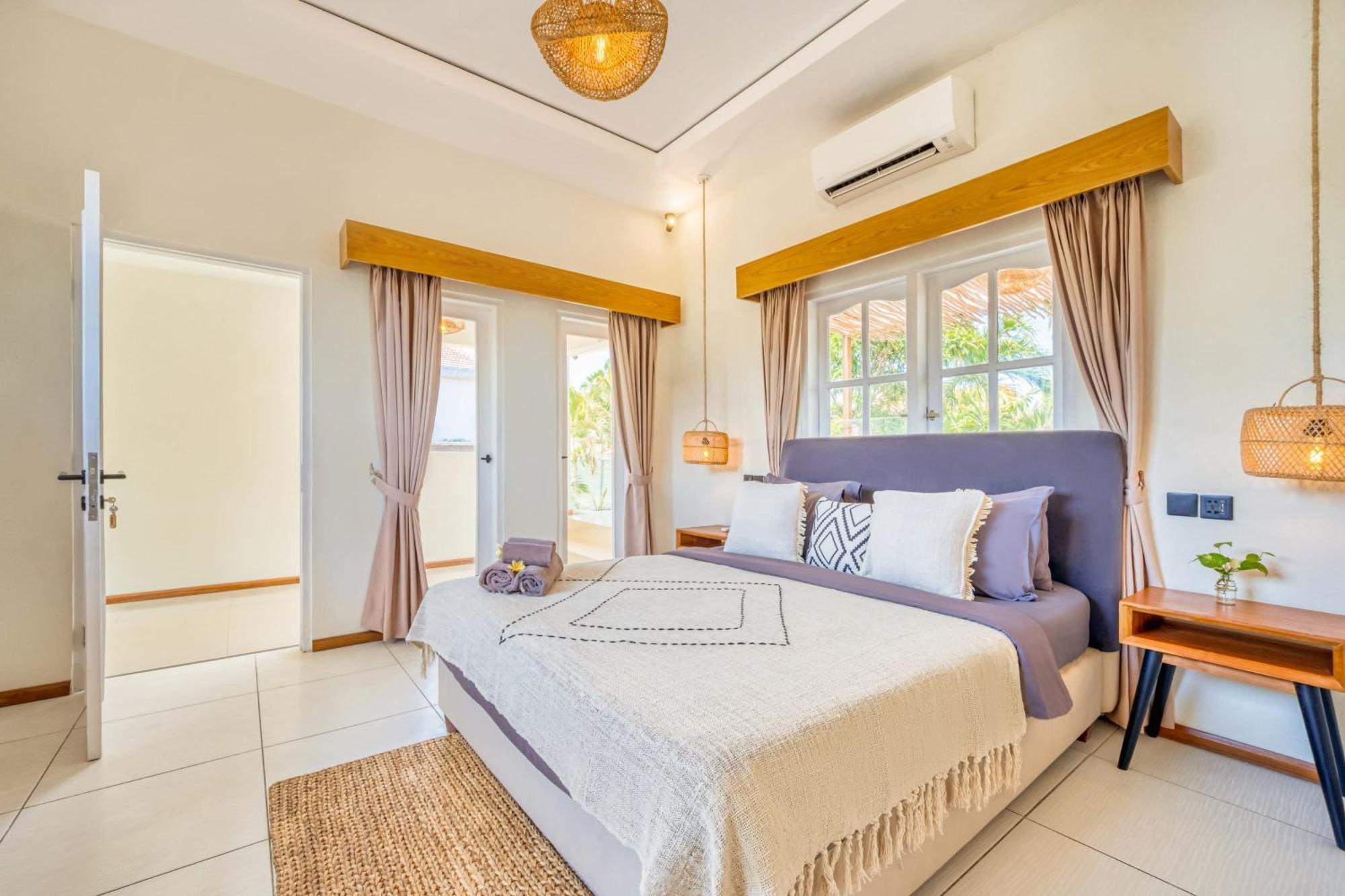 Florence - 3bdr Luxury Villa, Private Pool, Walk To The Villa Seminyak (Bali)