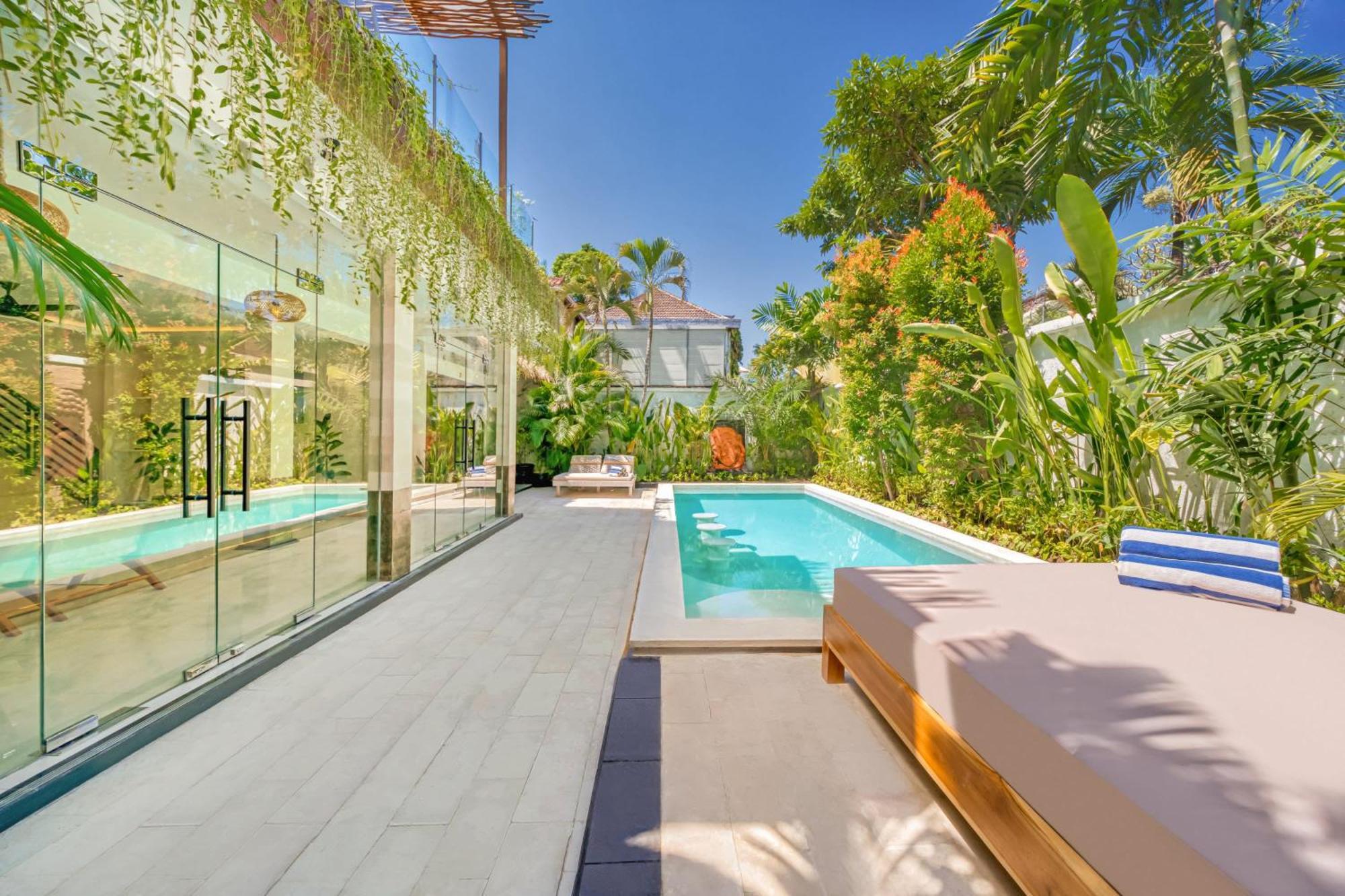 Florence - 3bdr Luxury Villa, Private Pool, Walk To The Villa *