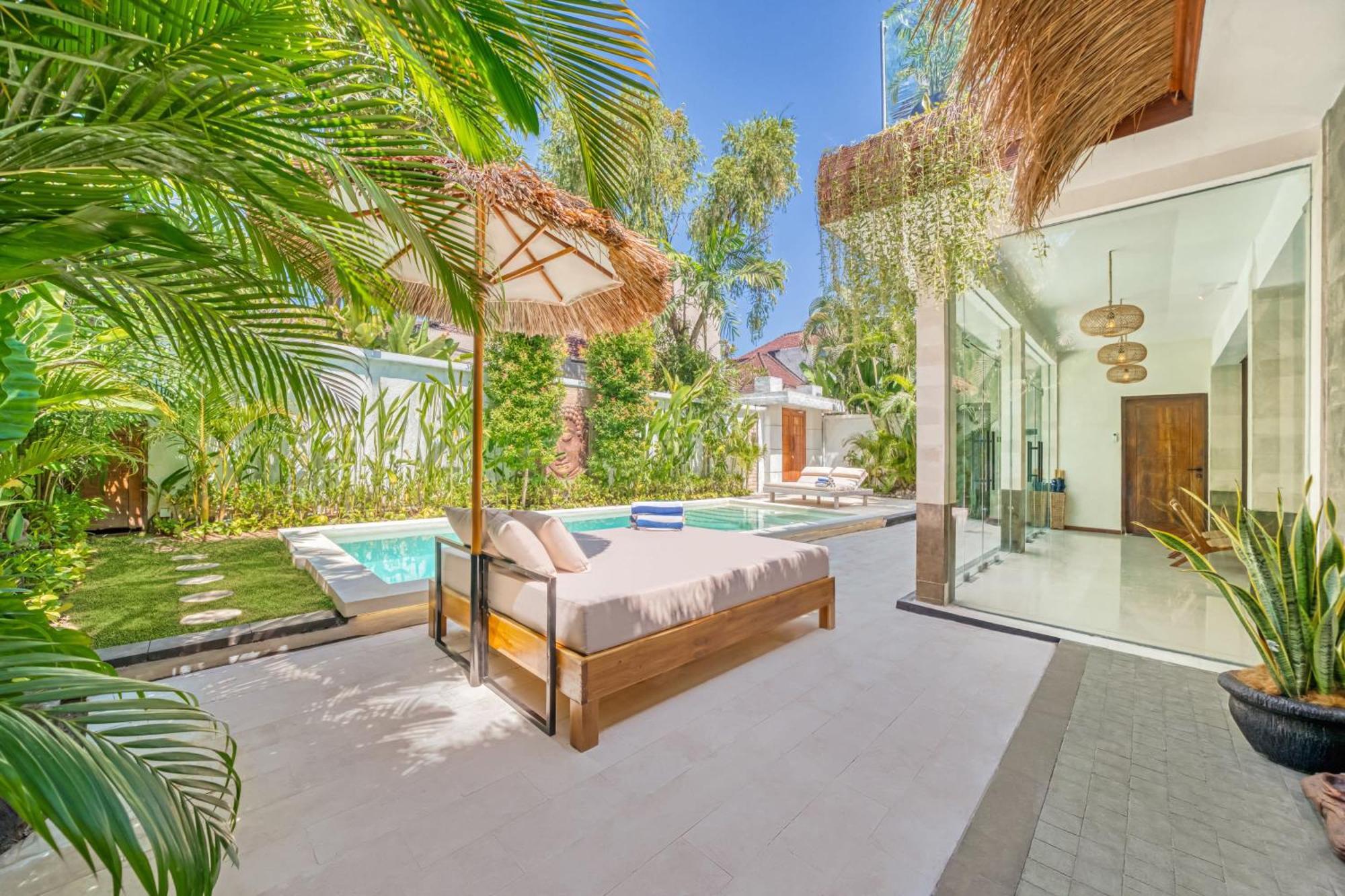 Florence - 3bdr Luxury Villa, Private Pool, Walk To The