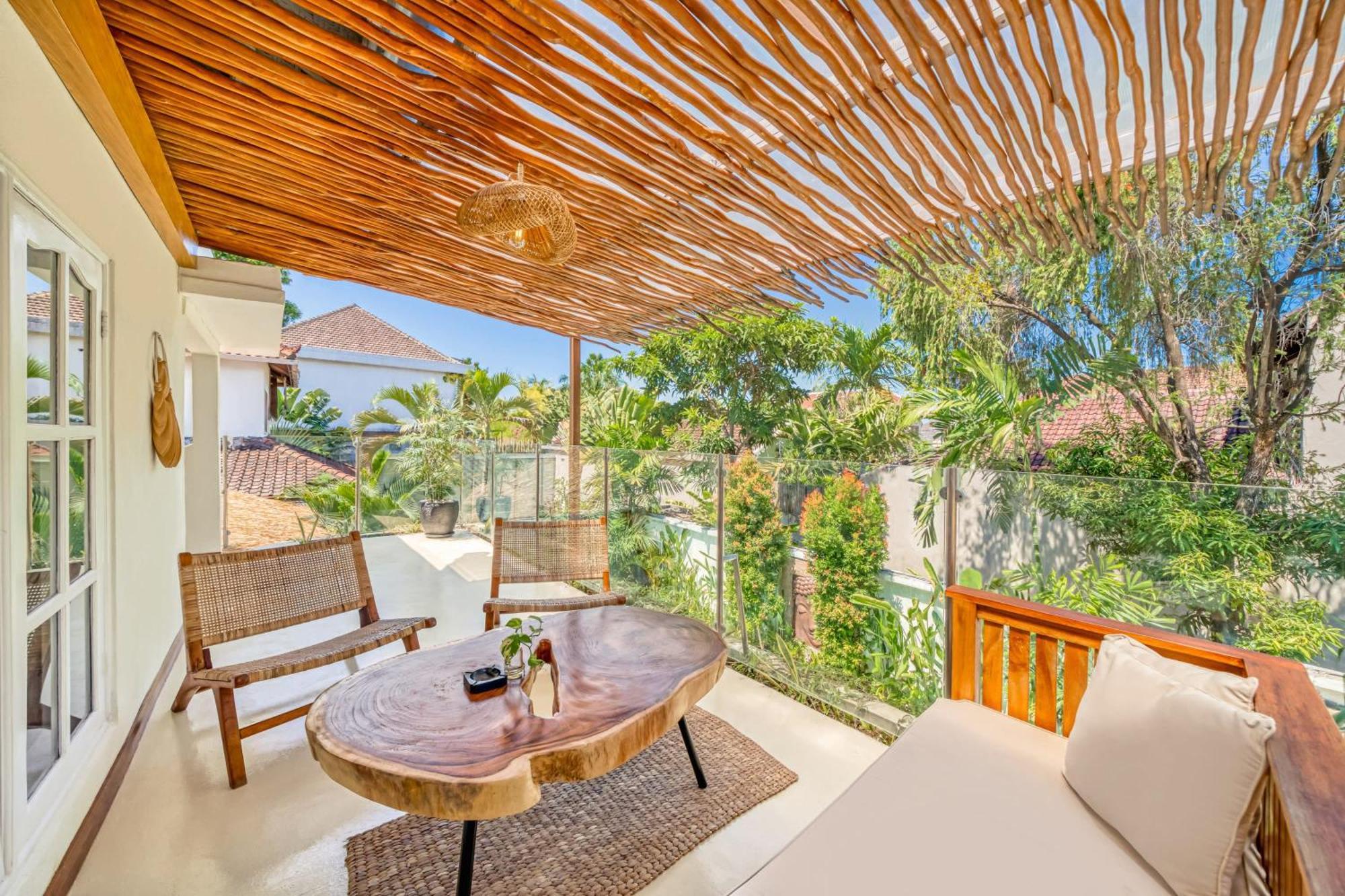 Florence - 3bdr Luxury Villa, Private Pool, Walk To The Villa Seminyak (Bali)