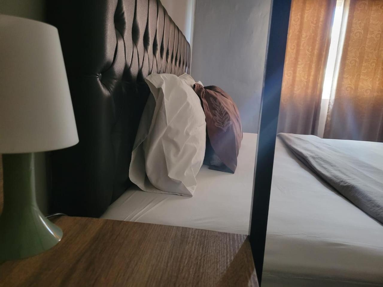 9 Residence's Hotel