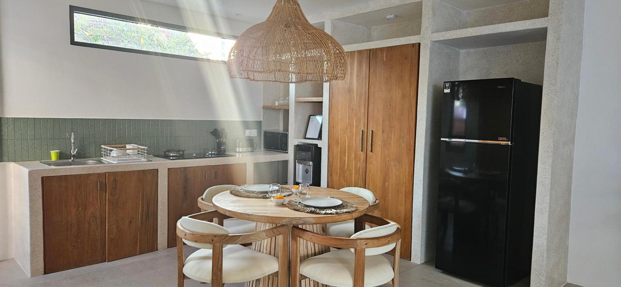Villa New Manis Proche *