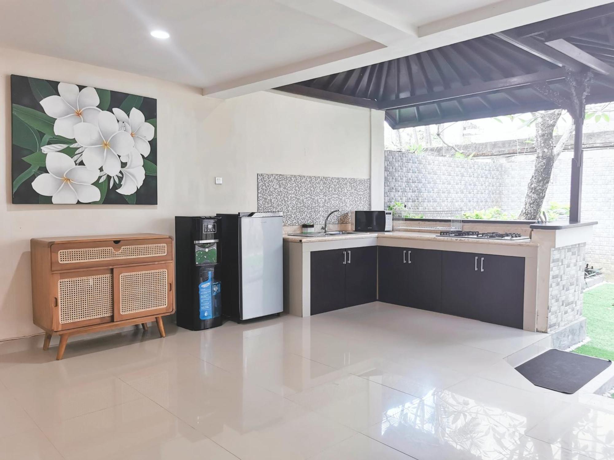 Kumpul Kumpul - Chse Certified Villa Seminyak (Bali)