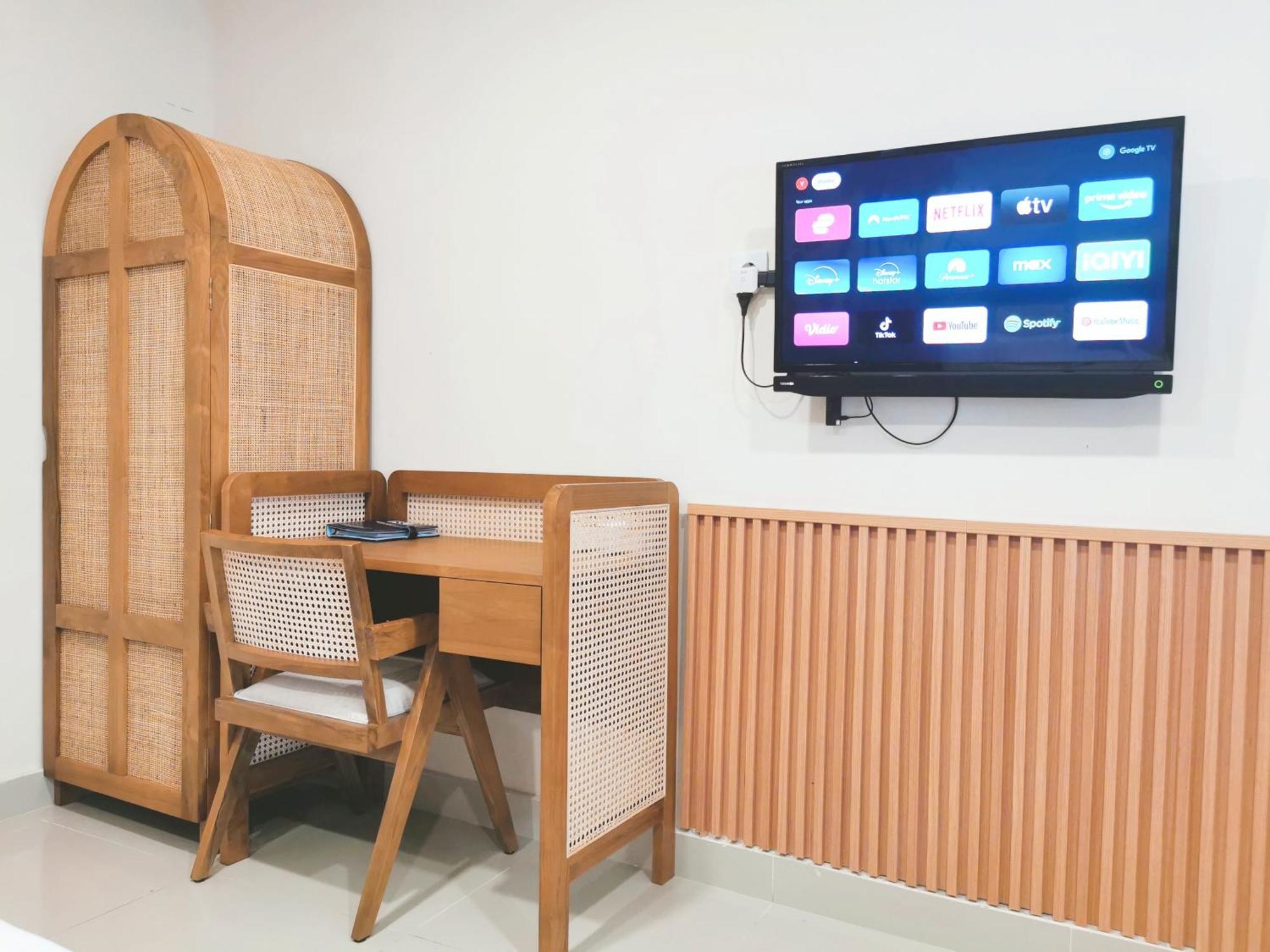 Kumpul Kumpul - Chse Certified Villa *