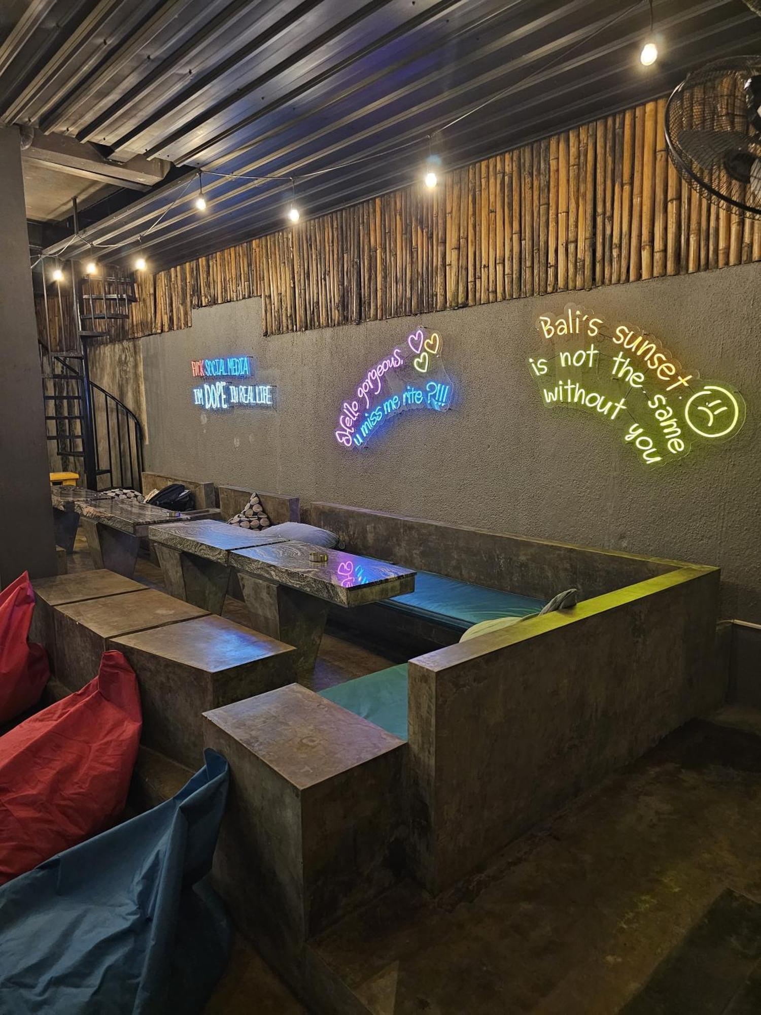 Stellar Capsules Seminyak (Bali)