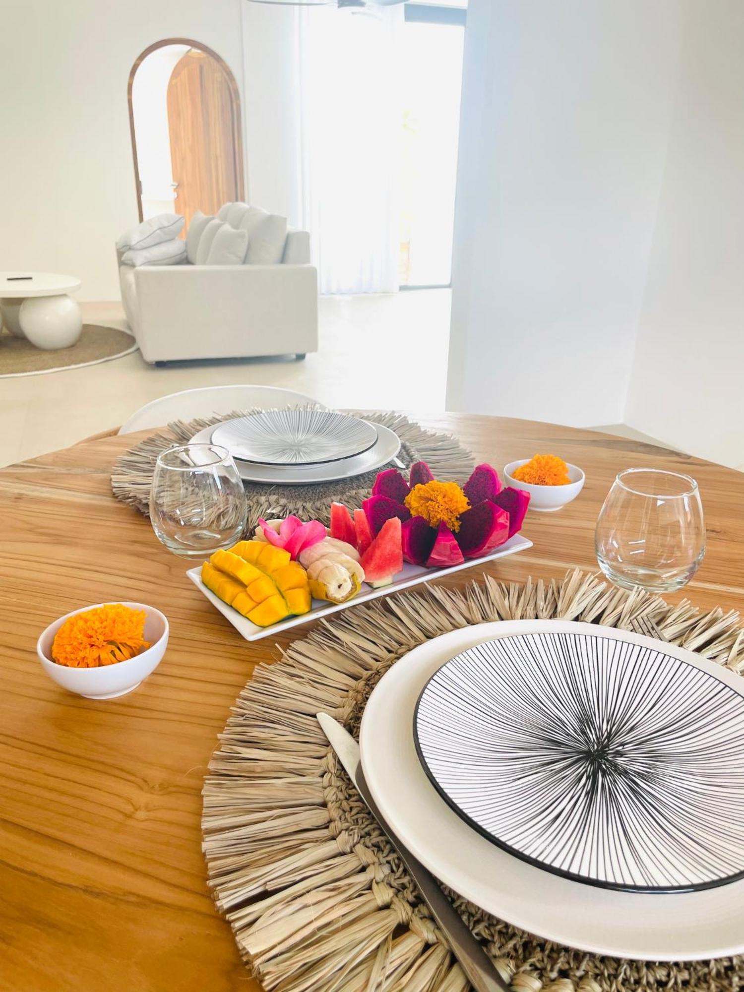 Villa New Manis Proche Seminyak (Bali)