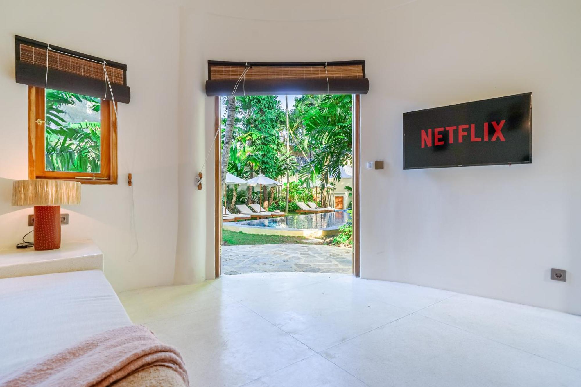 Meraki 6br Tropical Paradise Seminyak (Bali)