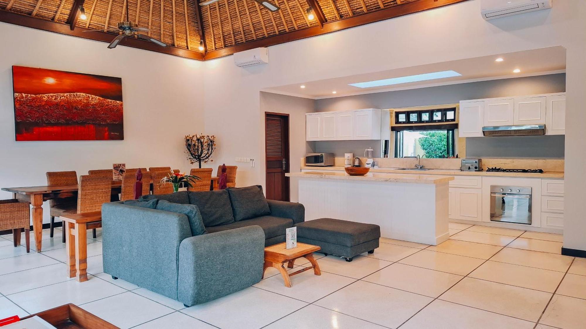 Villa Bugis