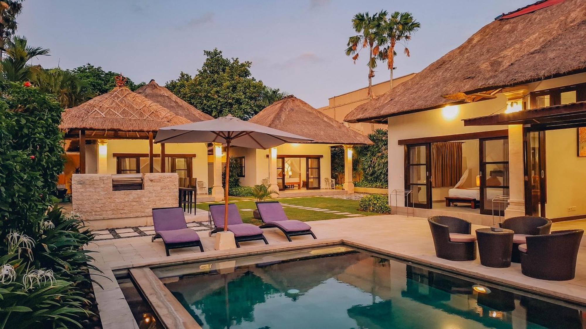 Villa Bugis *