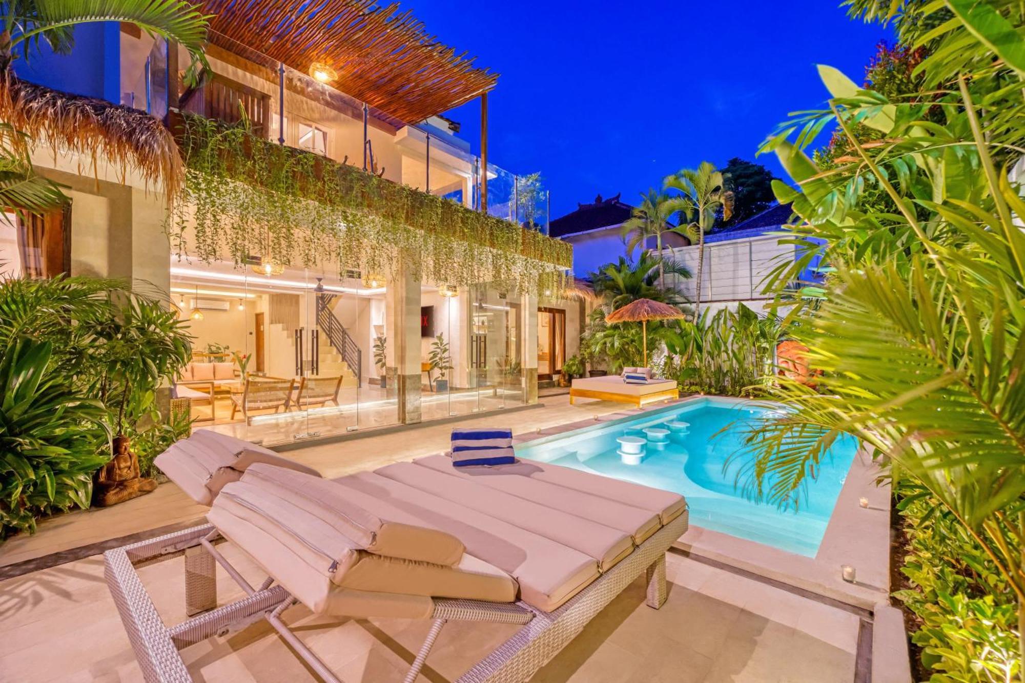 Florence - 3bdr Luxury Villa, Private Pool, Walk To The *