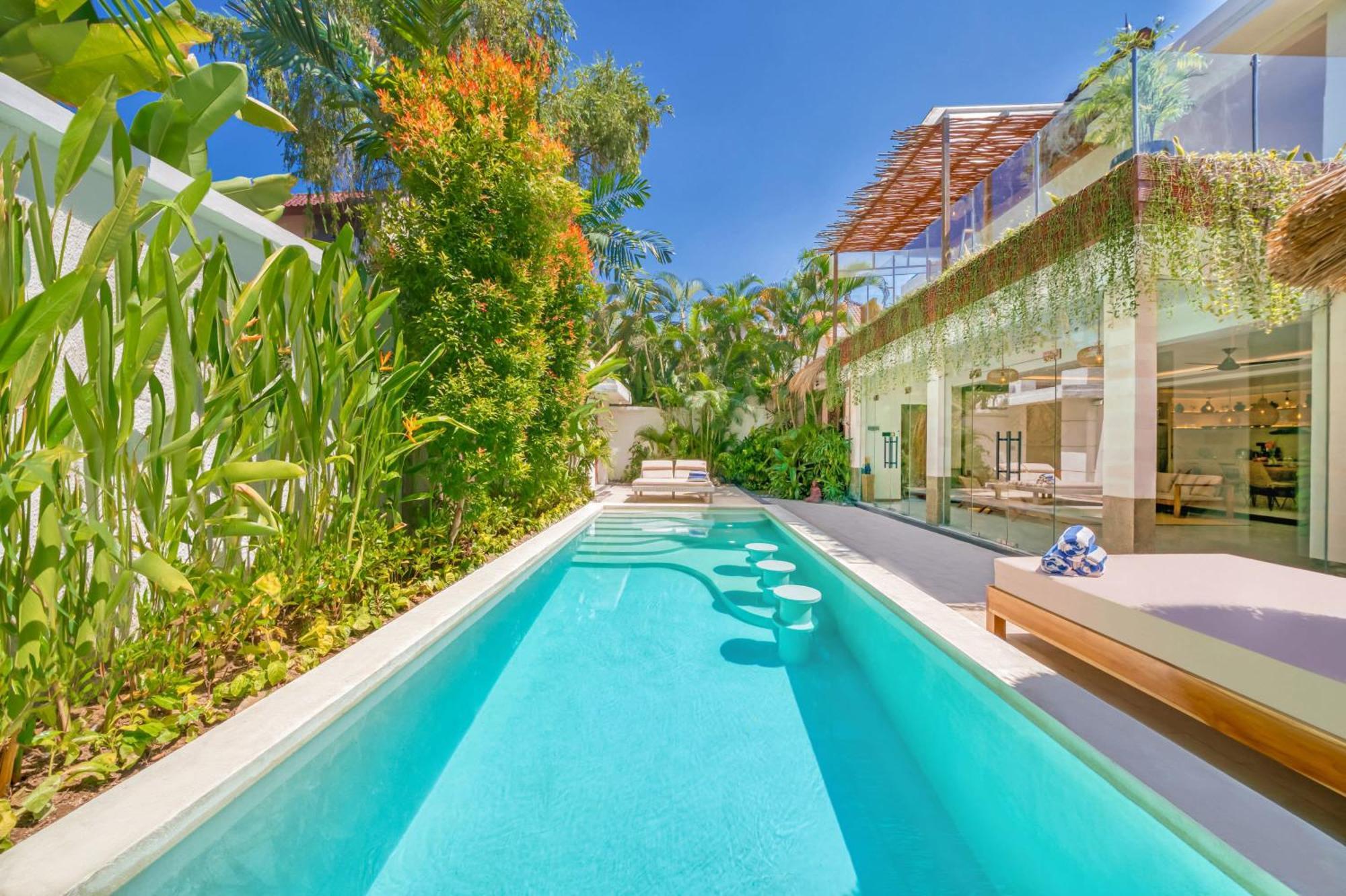 Florence - 3bdr Luxury Villa, Private Pool, Walk To The