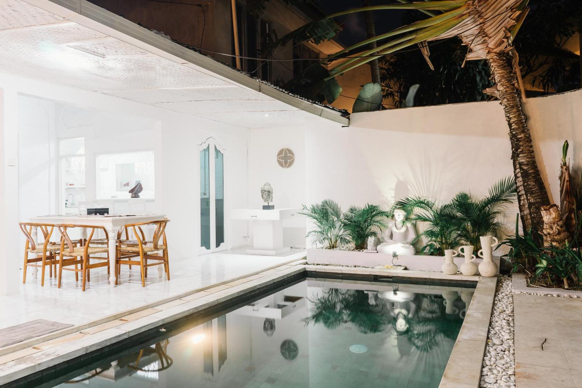 Villa New Formentera Double Six *