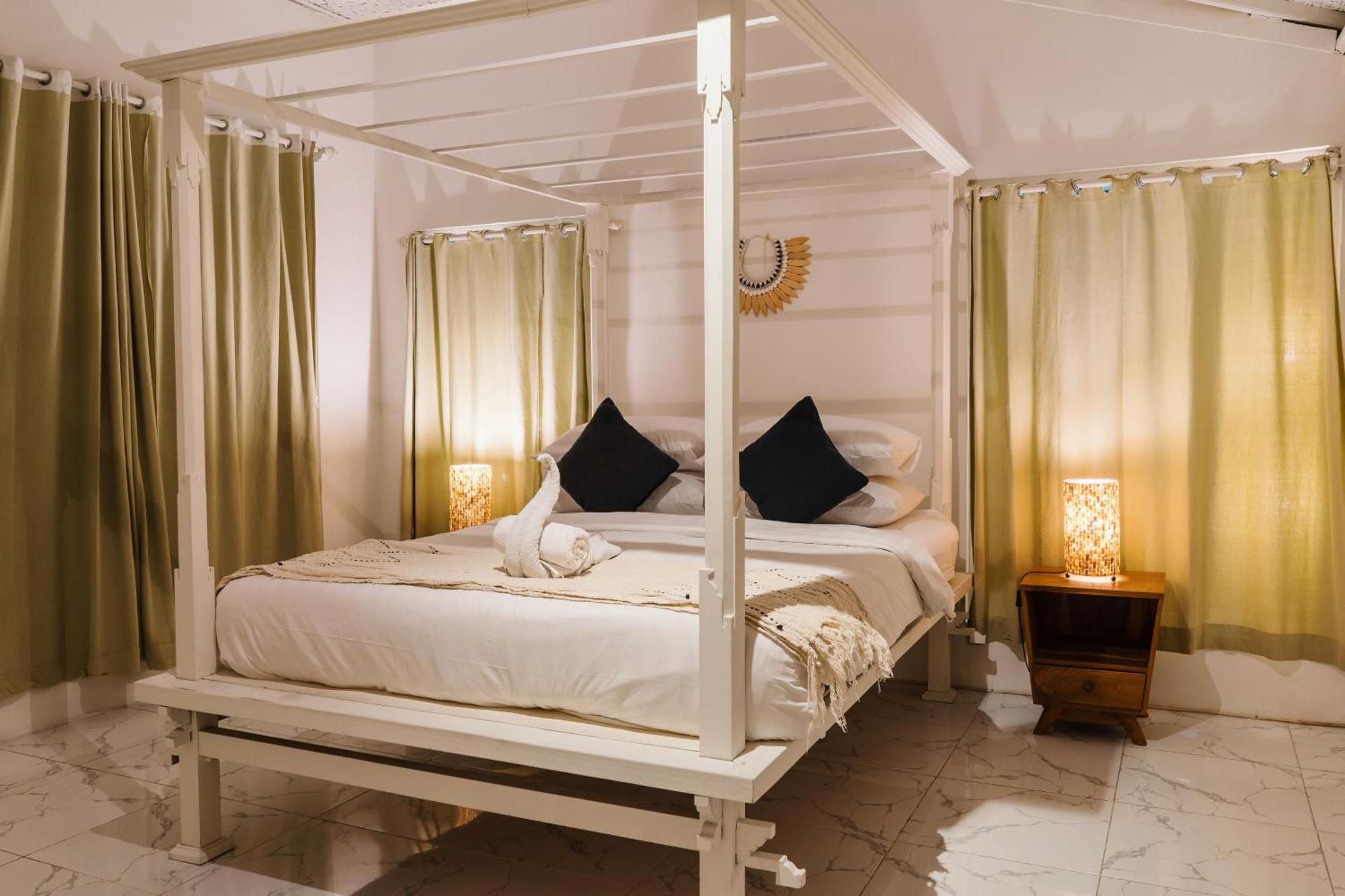 Villa New Formentera Double Six