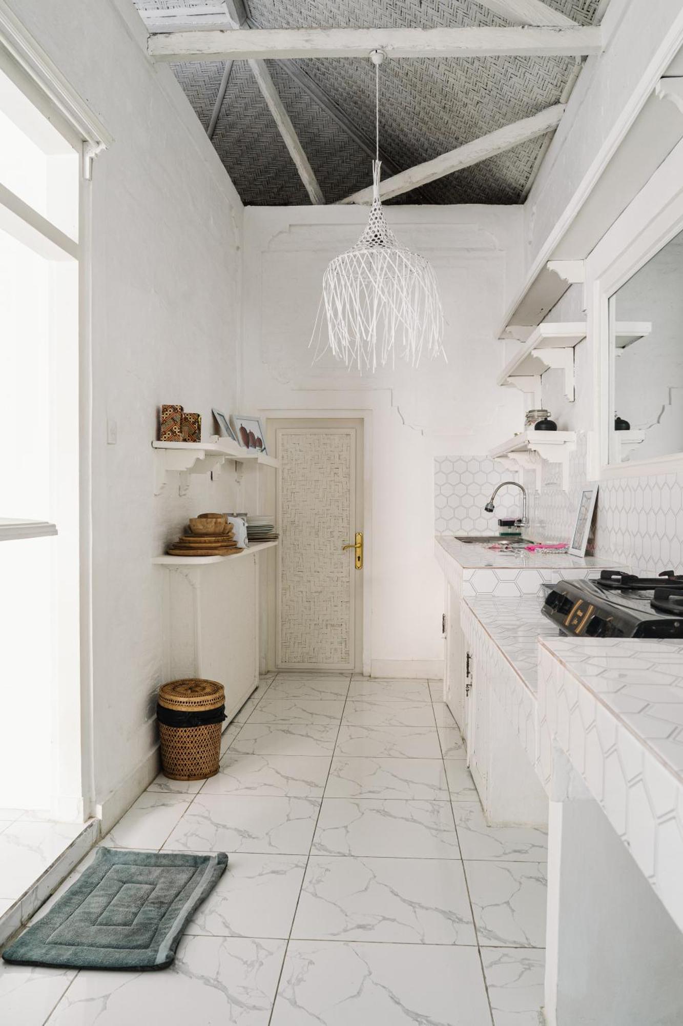 Villa New Formentera Double Six Seminyak (Bali)