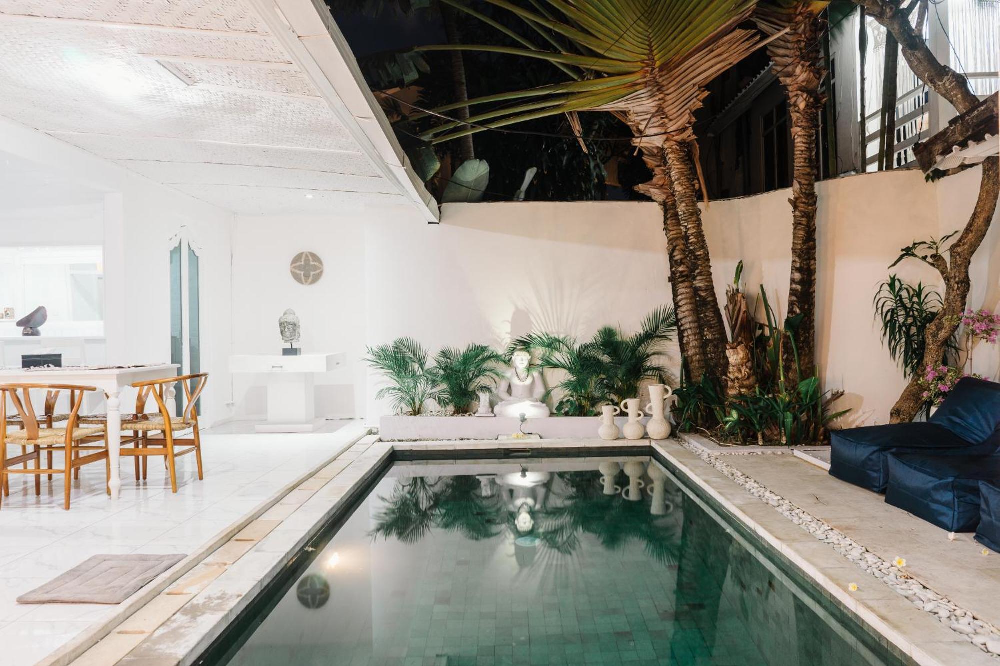 Villa New Formentera Double Six Seminyak (Bali)