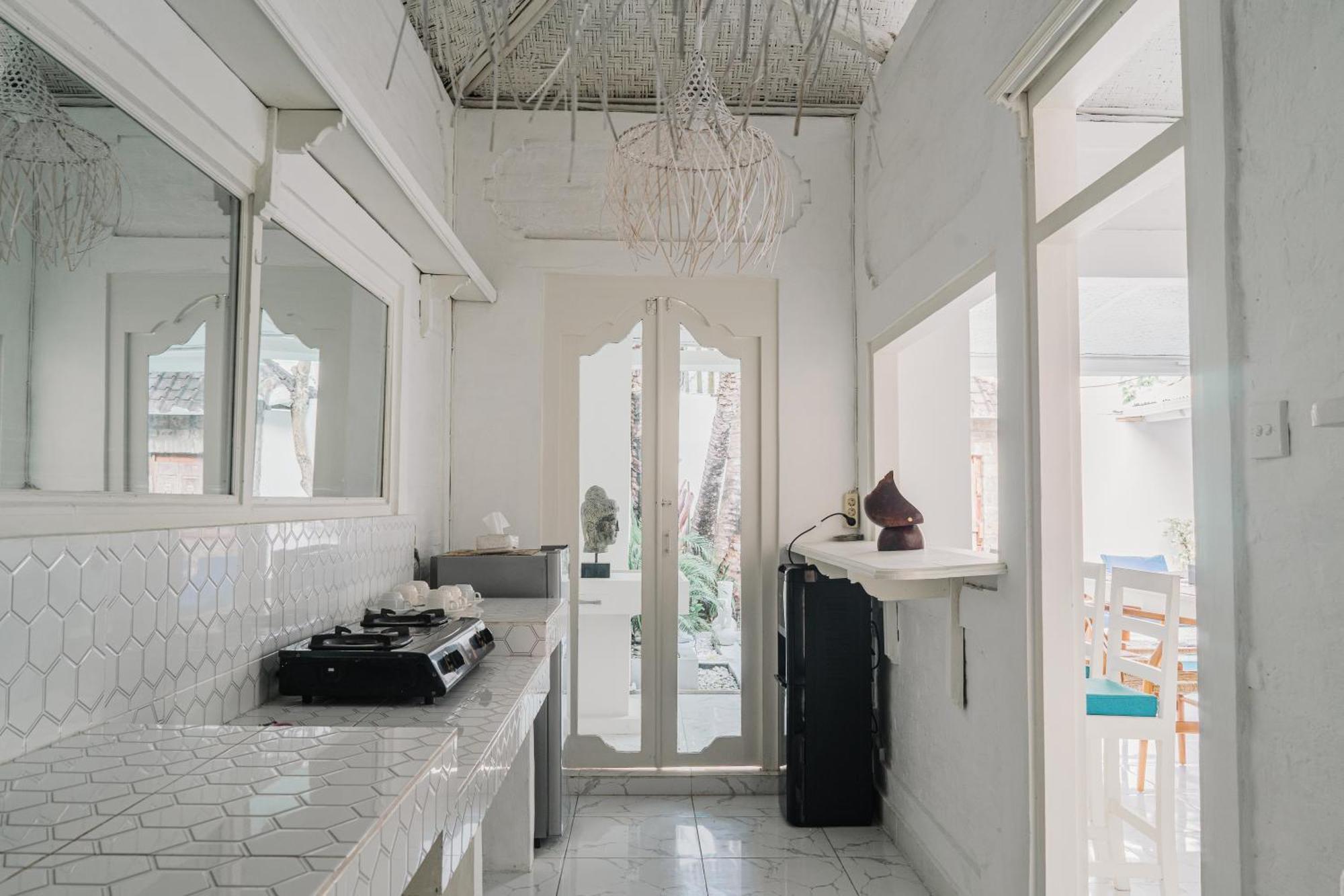 New Formentera Double Six Villa Seminyak (Bali)