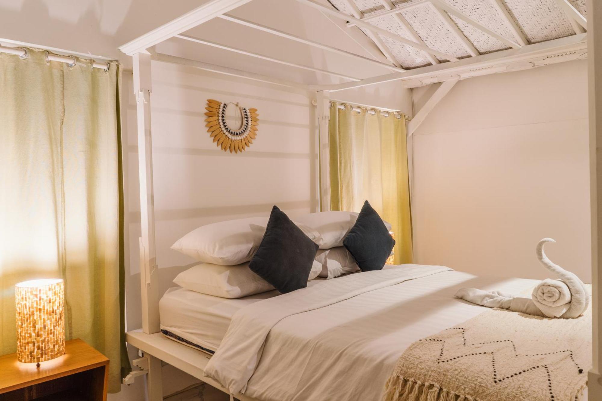 Villa New Formentera Double Six