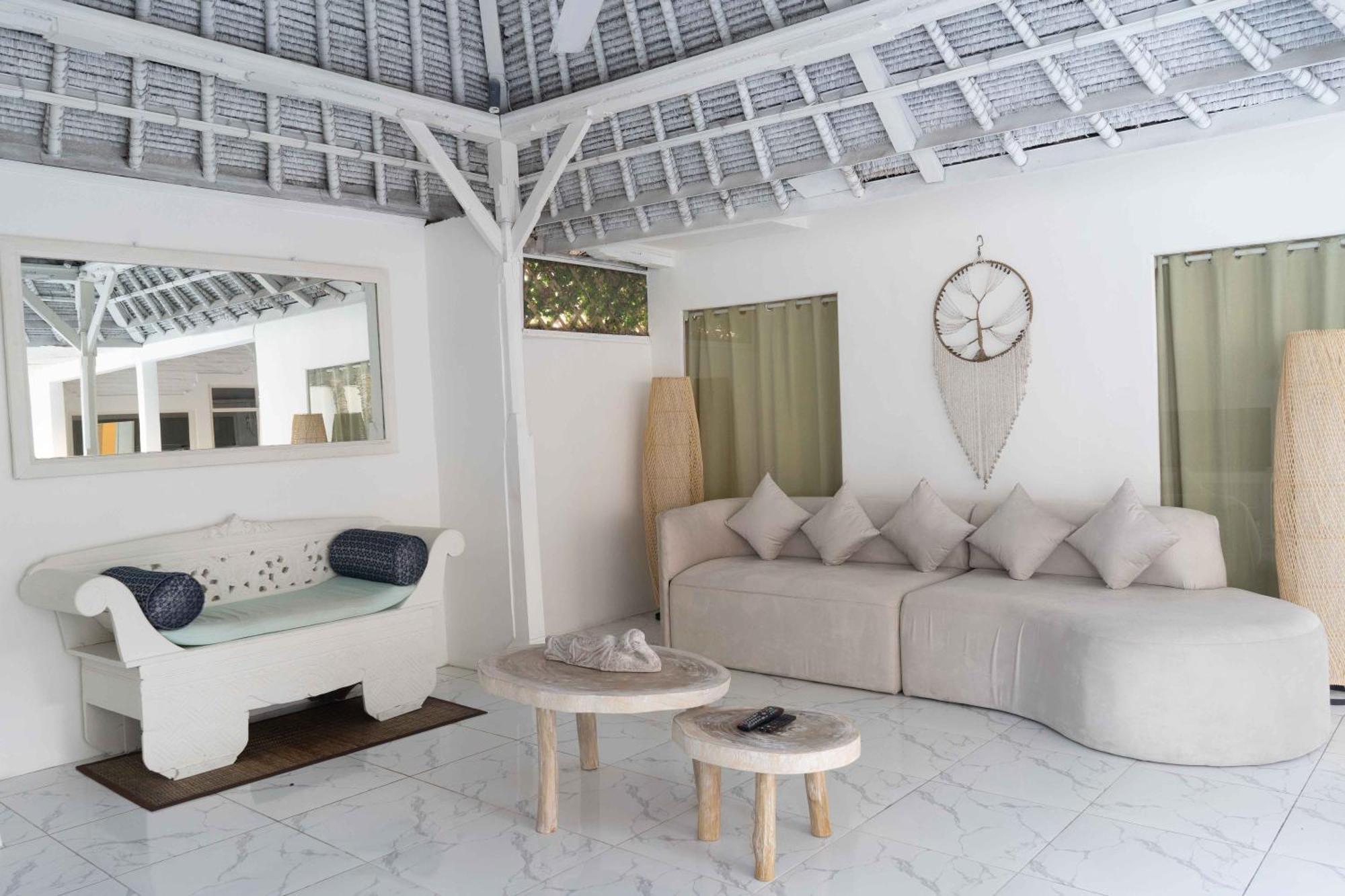 New Formentera Double Six Seminyak (Bali)