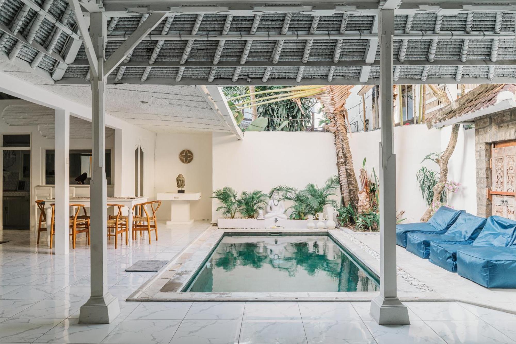 New Formentera Double Six Villa Seminyak (Bali)