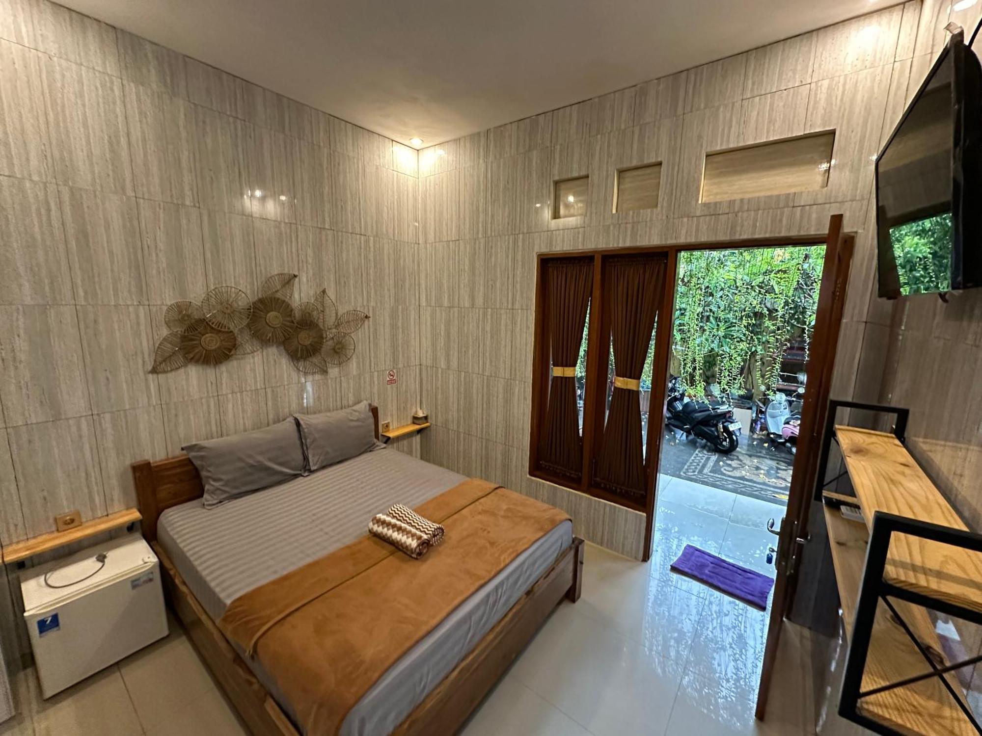 Kubu Alvian Seminyak (Bali)