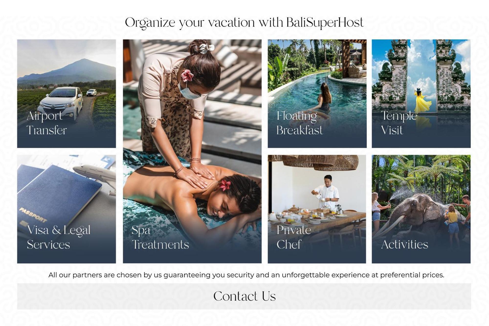 Summer By Balisuperhost Seminyak (Bali)