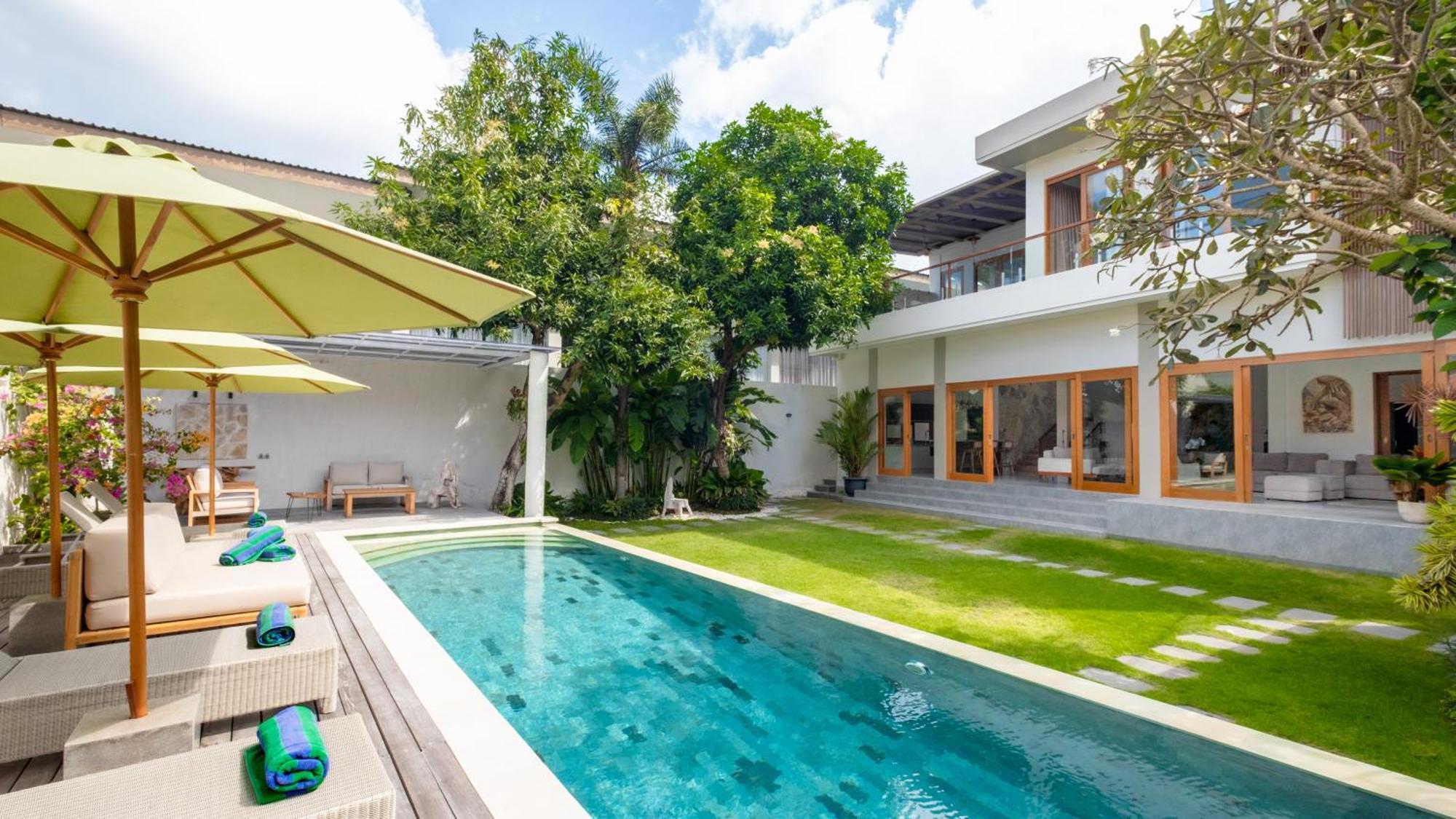 Villa Latima By Finder Seminyak (Bali)
