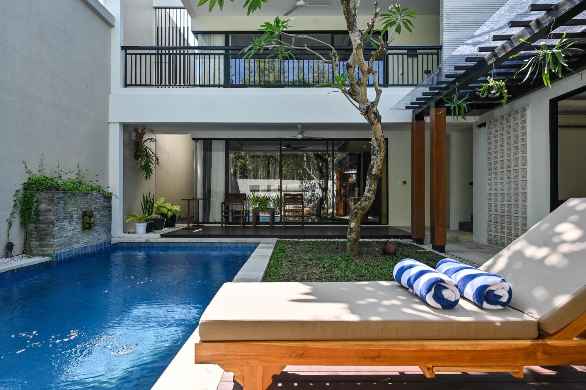 The * Seminyak (Bali)
