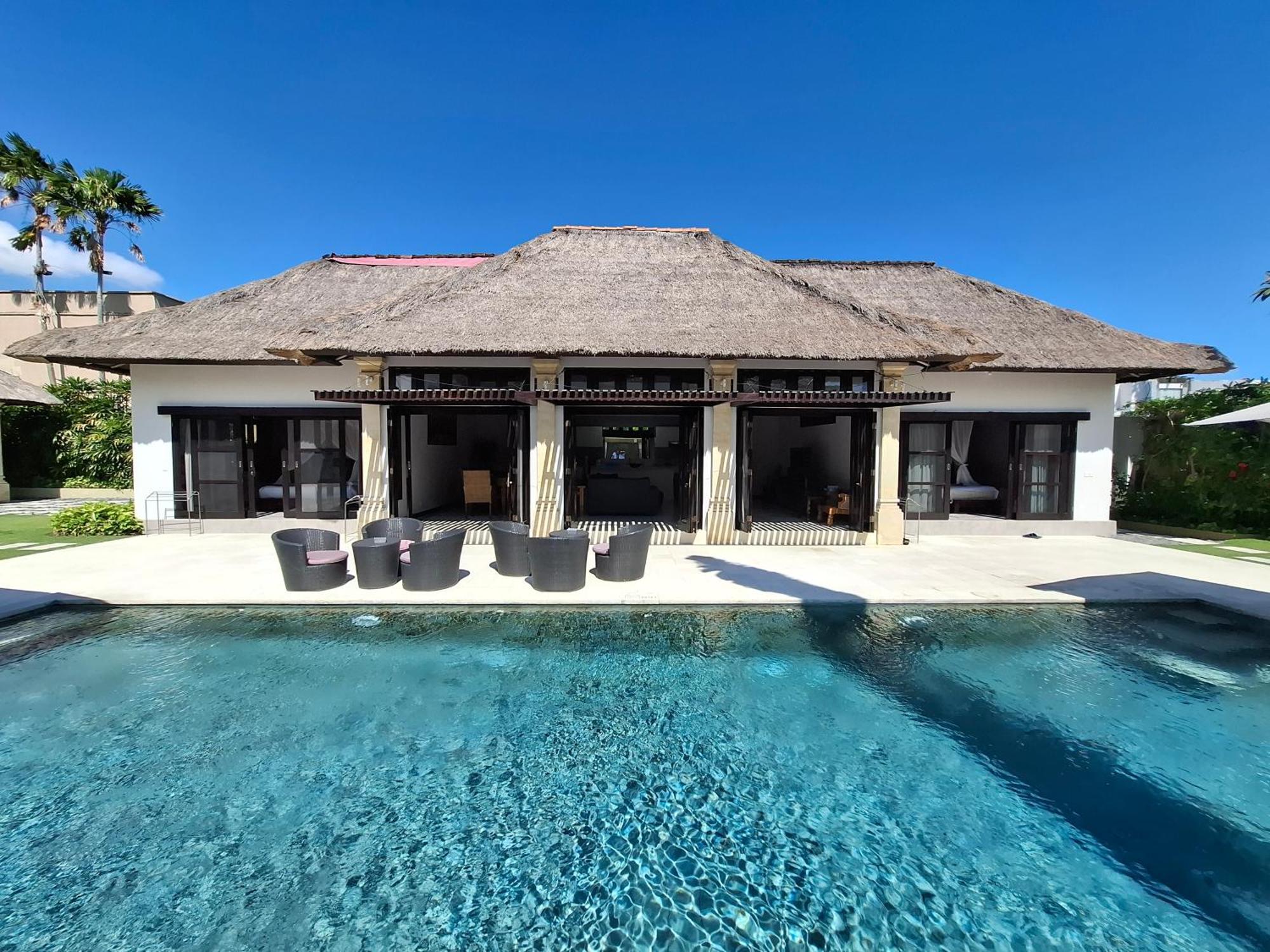 Villa Bugis Seminyak (Bali)