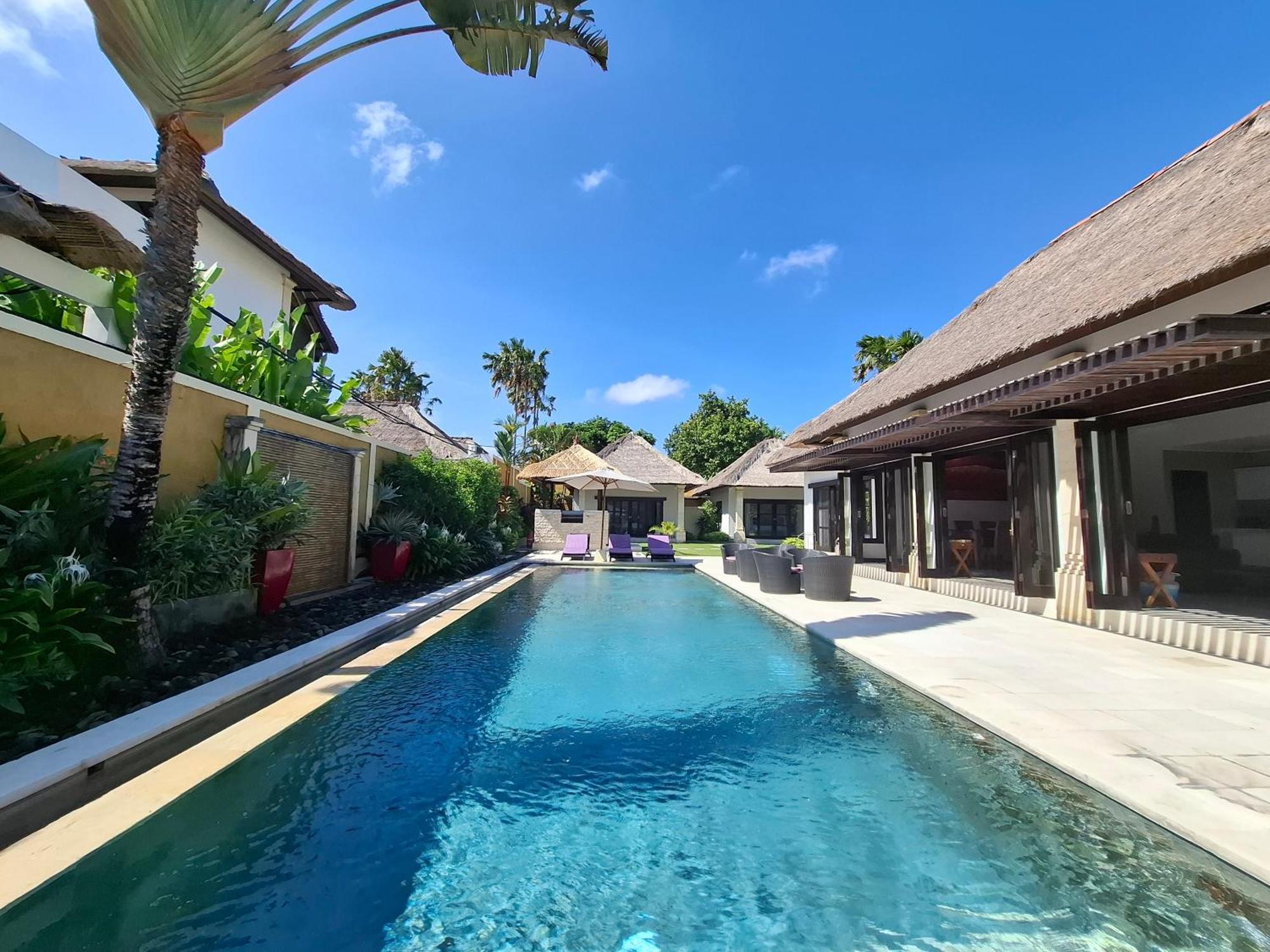 Villa Bugis Seminyak (Bali)