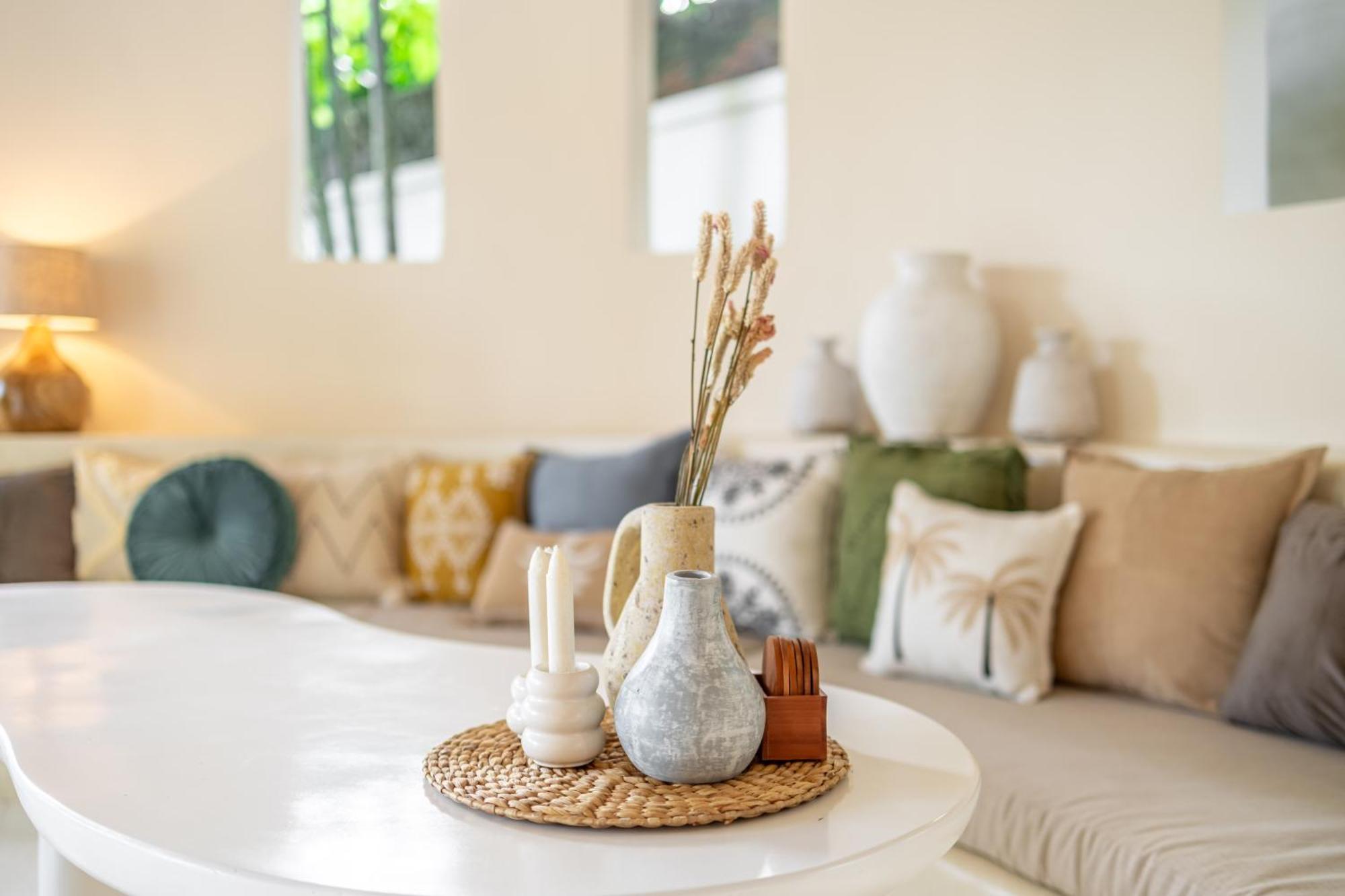 Meraki 6br Tropical Paradise *