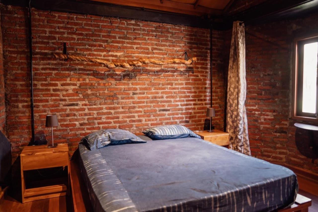 Cosebelle's Homestay