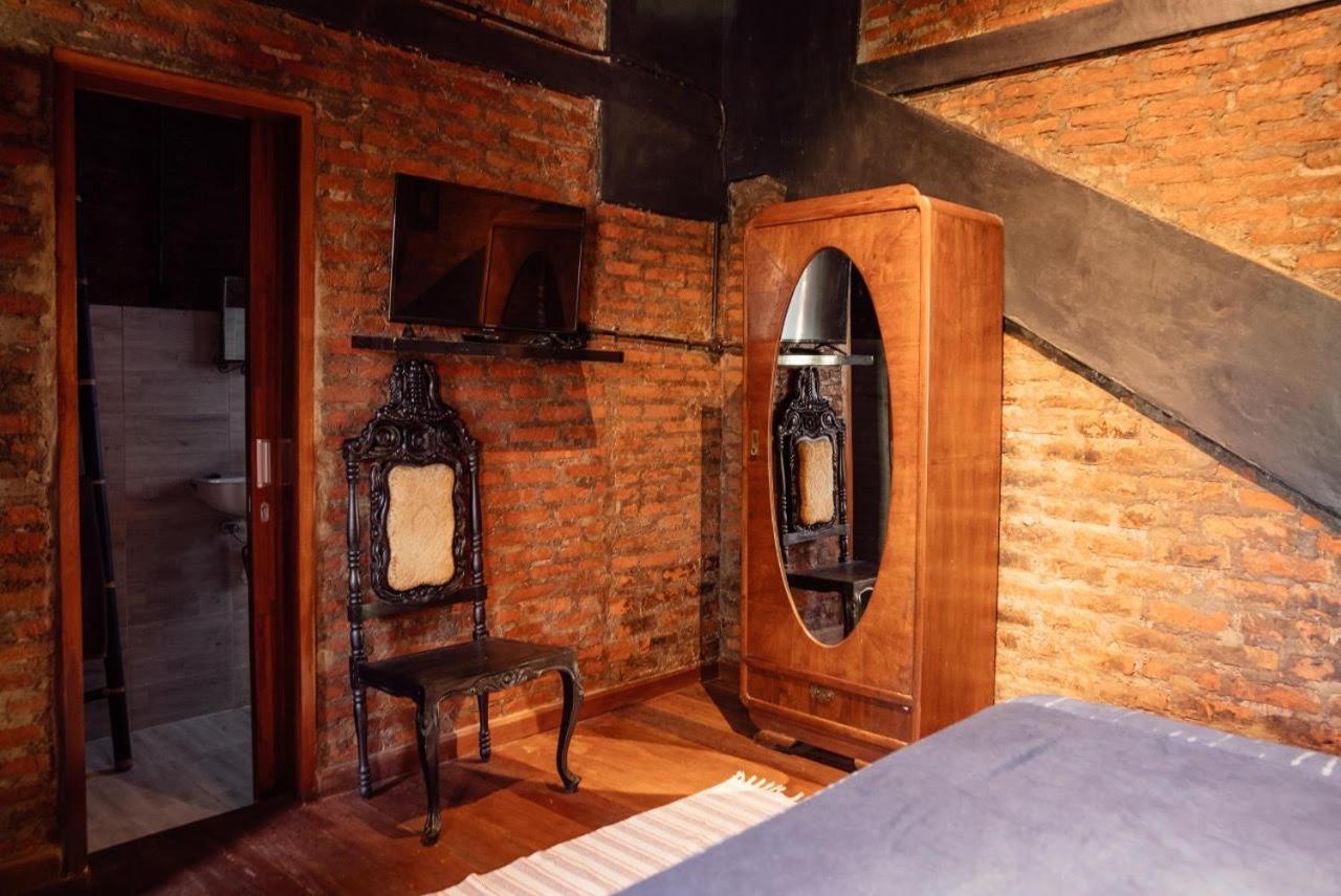 Cosebelle's Homestay *
