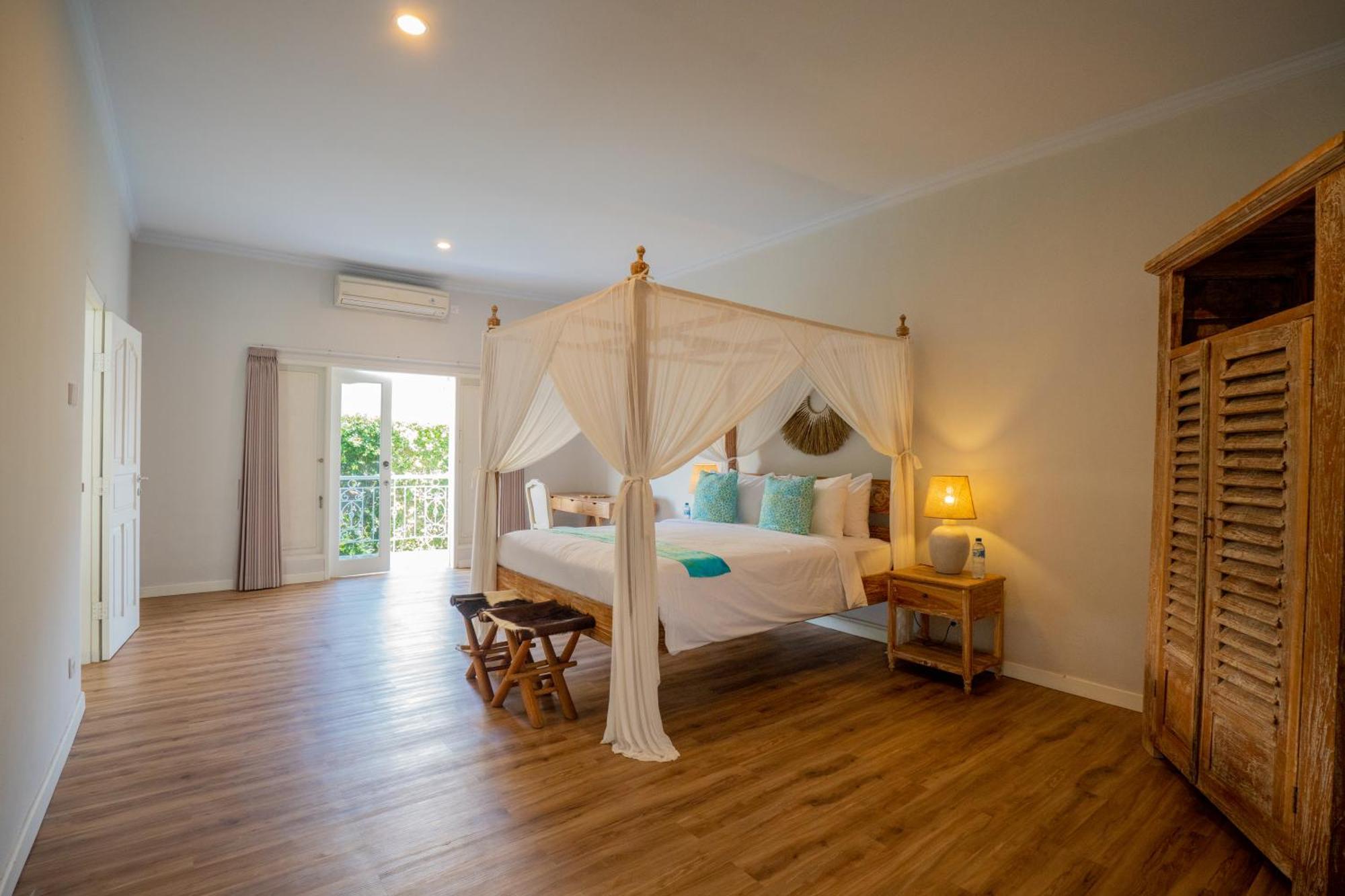 Deja Blu Villa Seminyak (Bali)