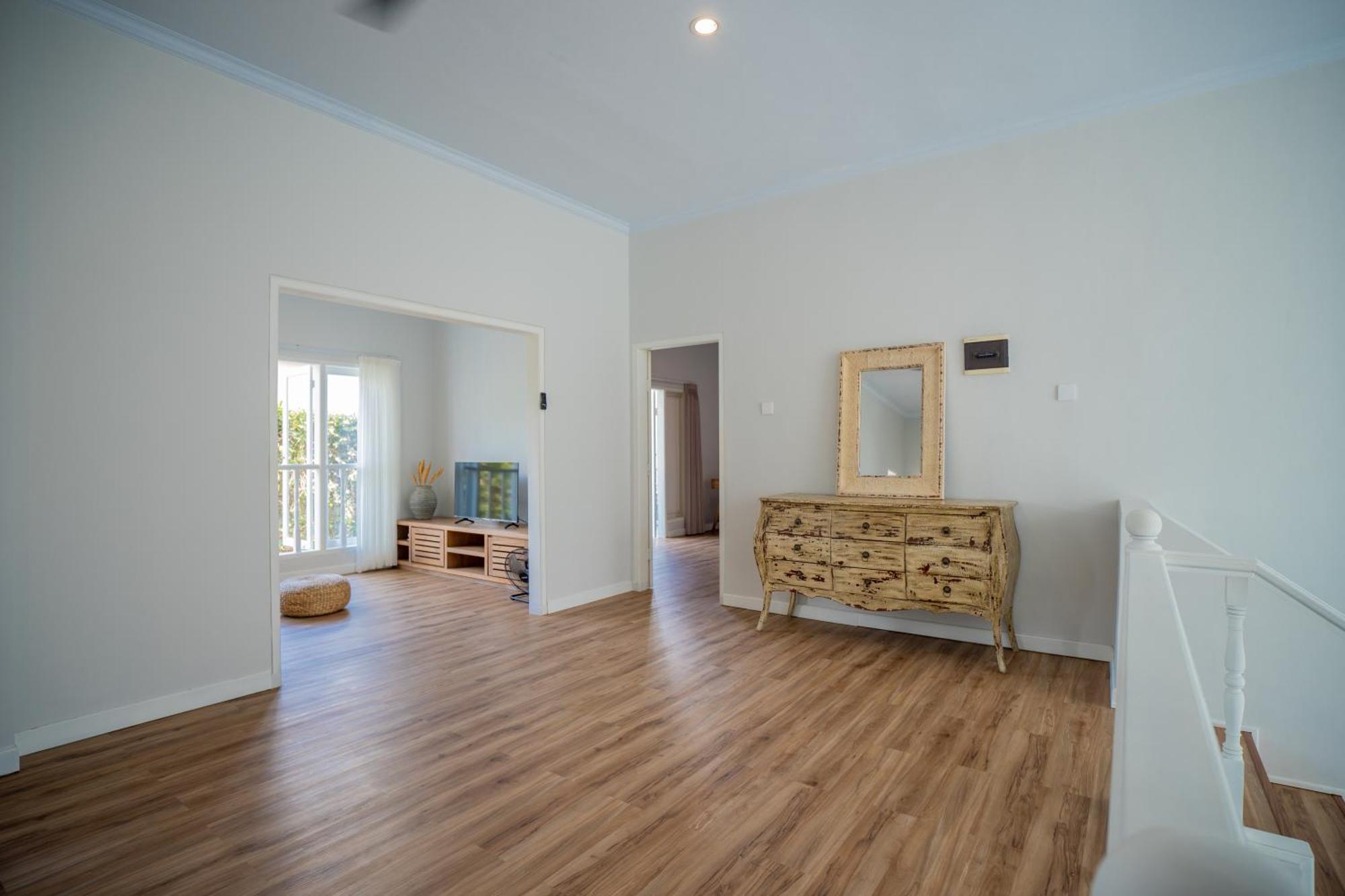 Deja Blu Villa
