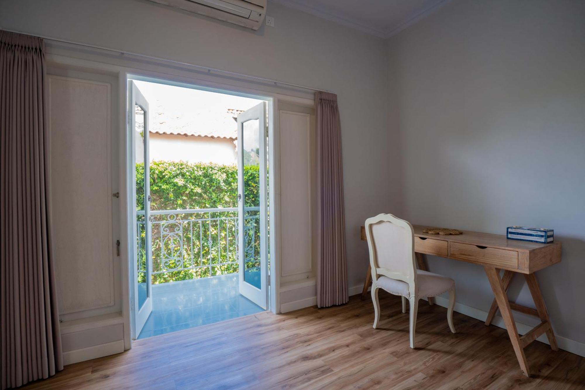 Villa Deja Blu