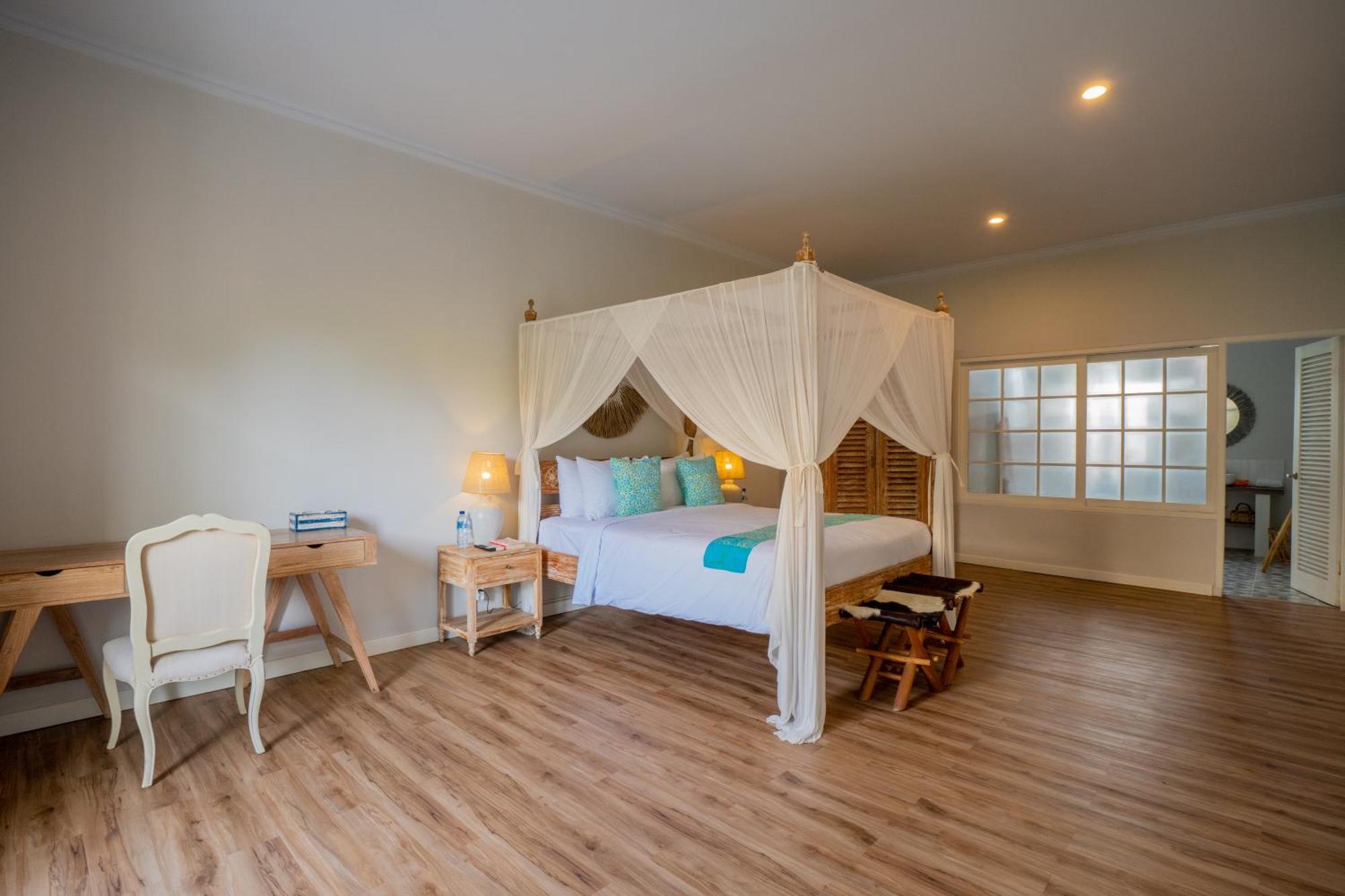 Deja Blu Villa Seminyak (Bali)